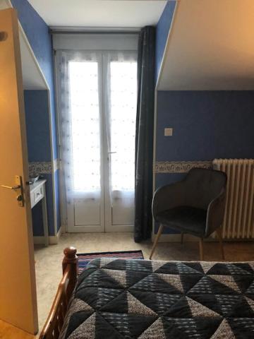 Auberge de la Normandie