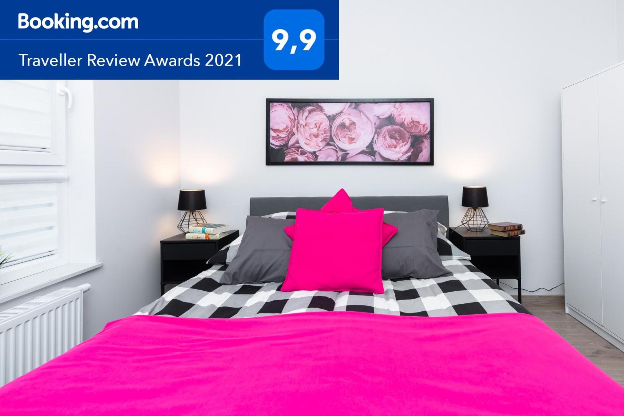Apartment Antonio