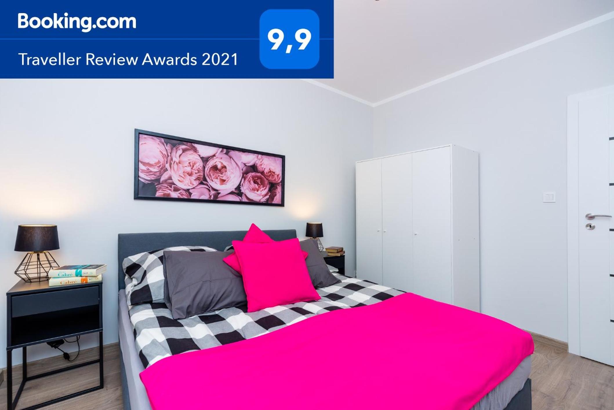 Apartment Antonio