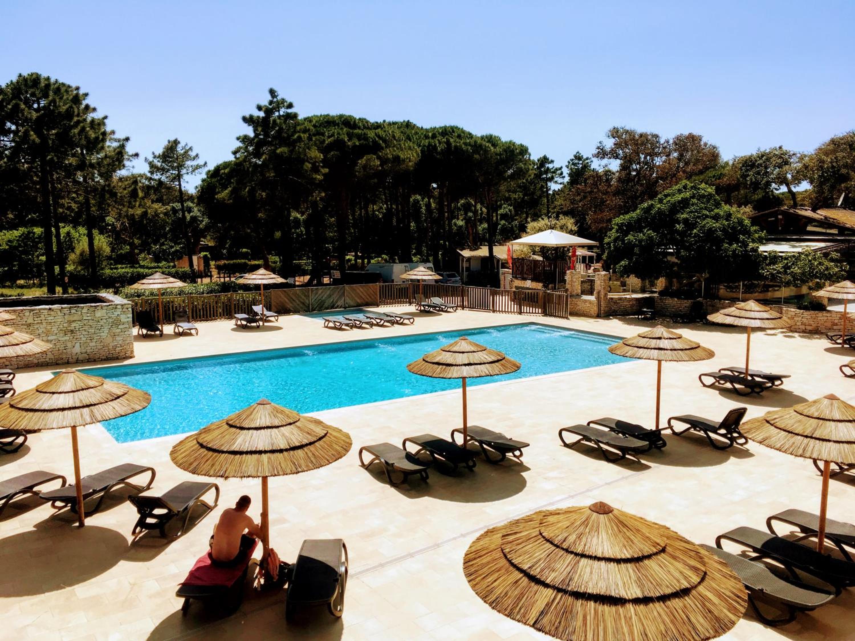 Camping Campo Di Liccia