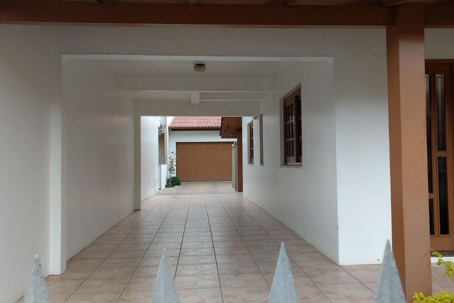 Casa da Praia Pousada - Guesthouse