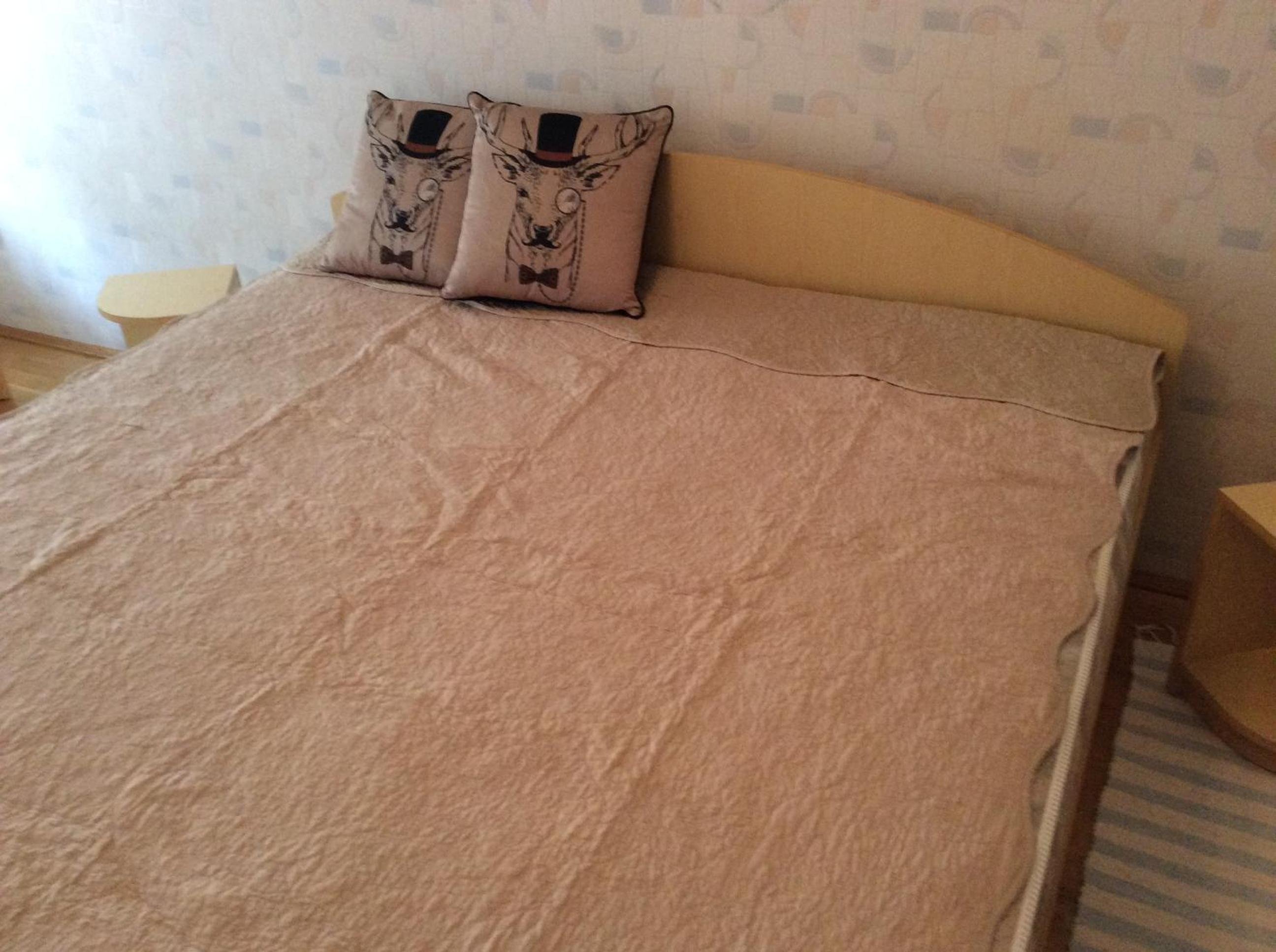 Szundi Szobák view 2