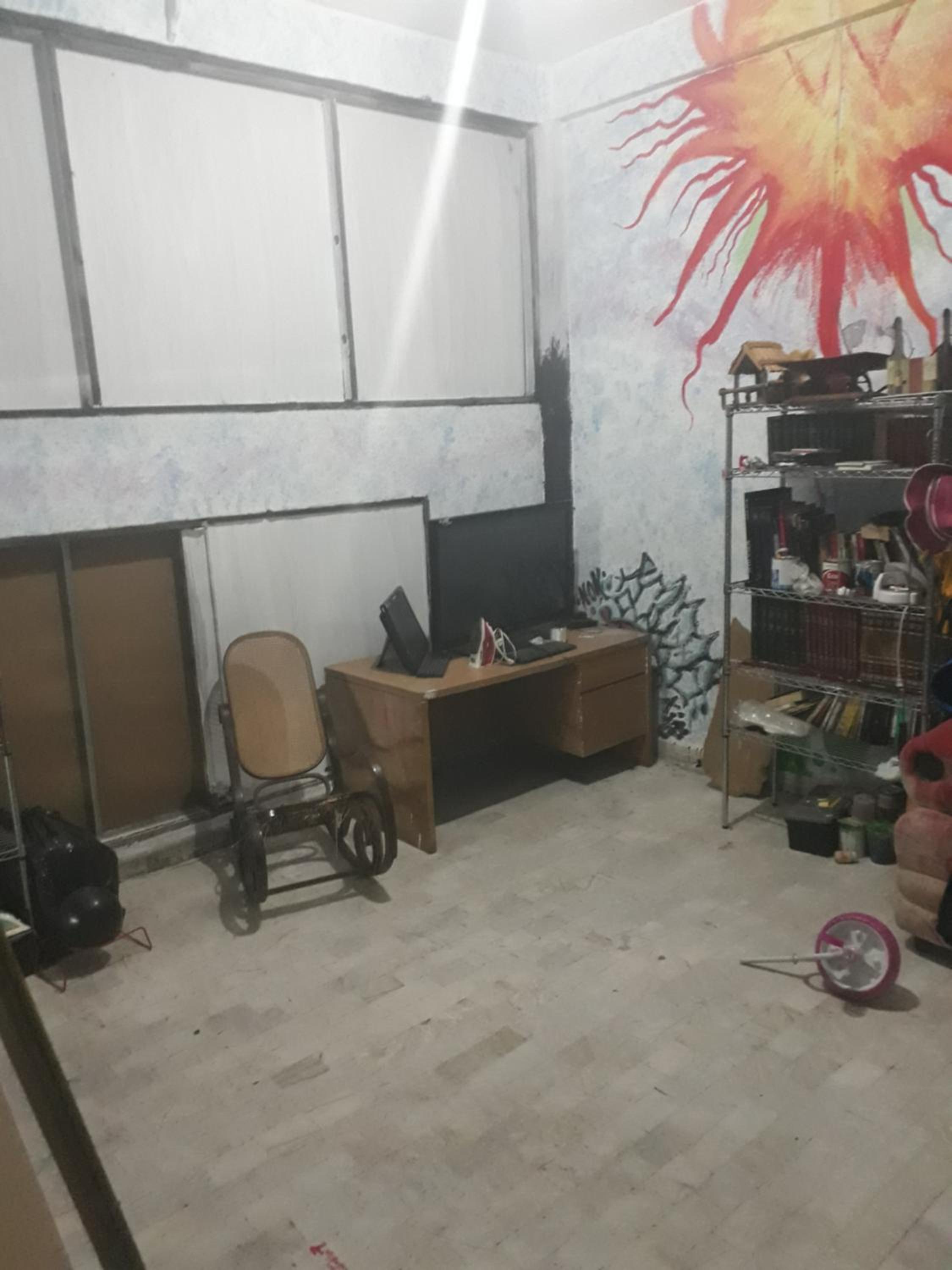 cuarto básico