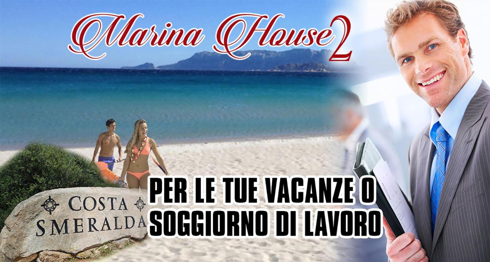 Marina House 2 photo 1
