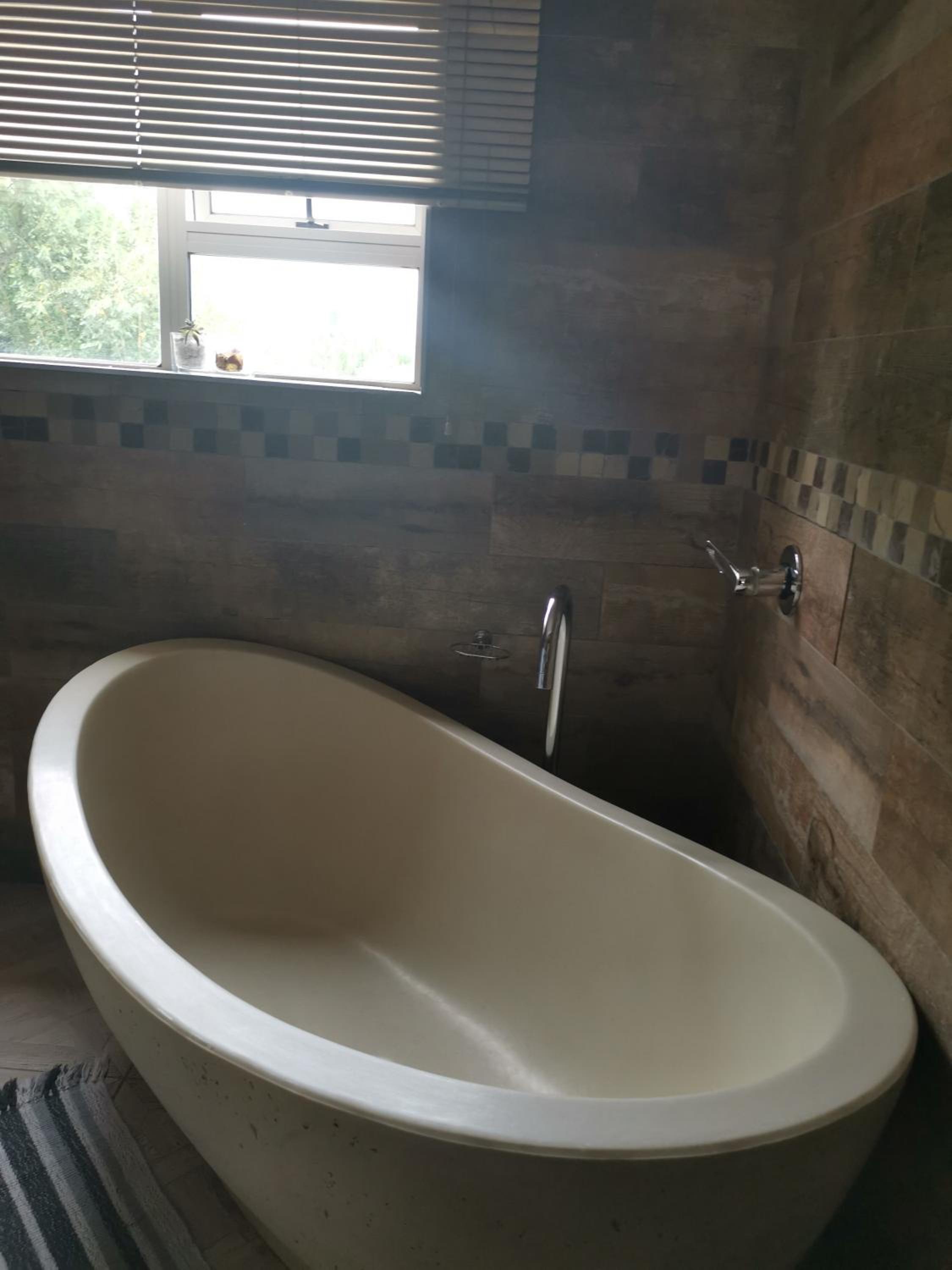 Aquila Guest House view 5