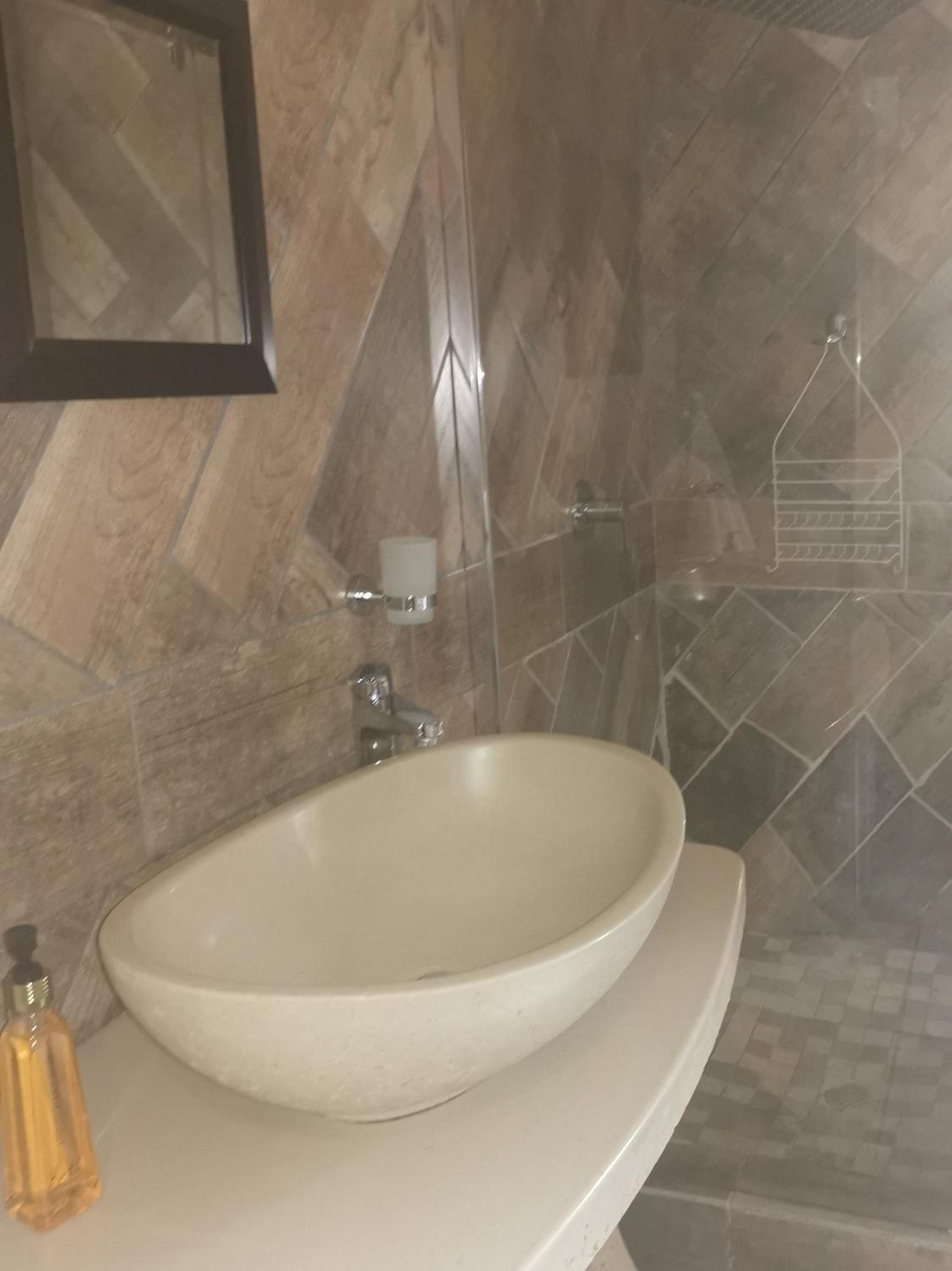 Aquila Guest House view 4
