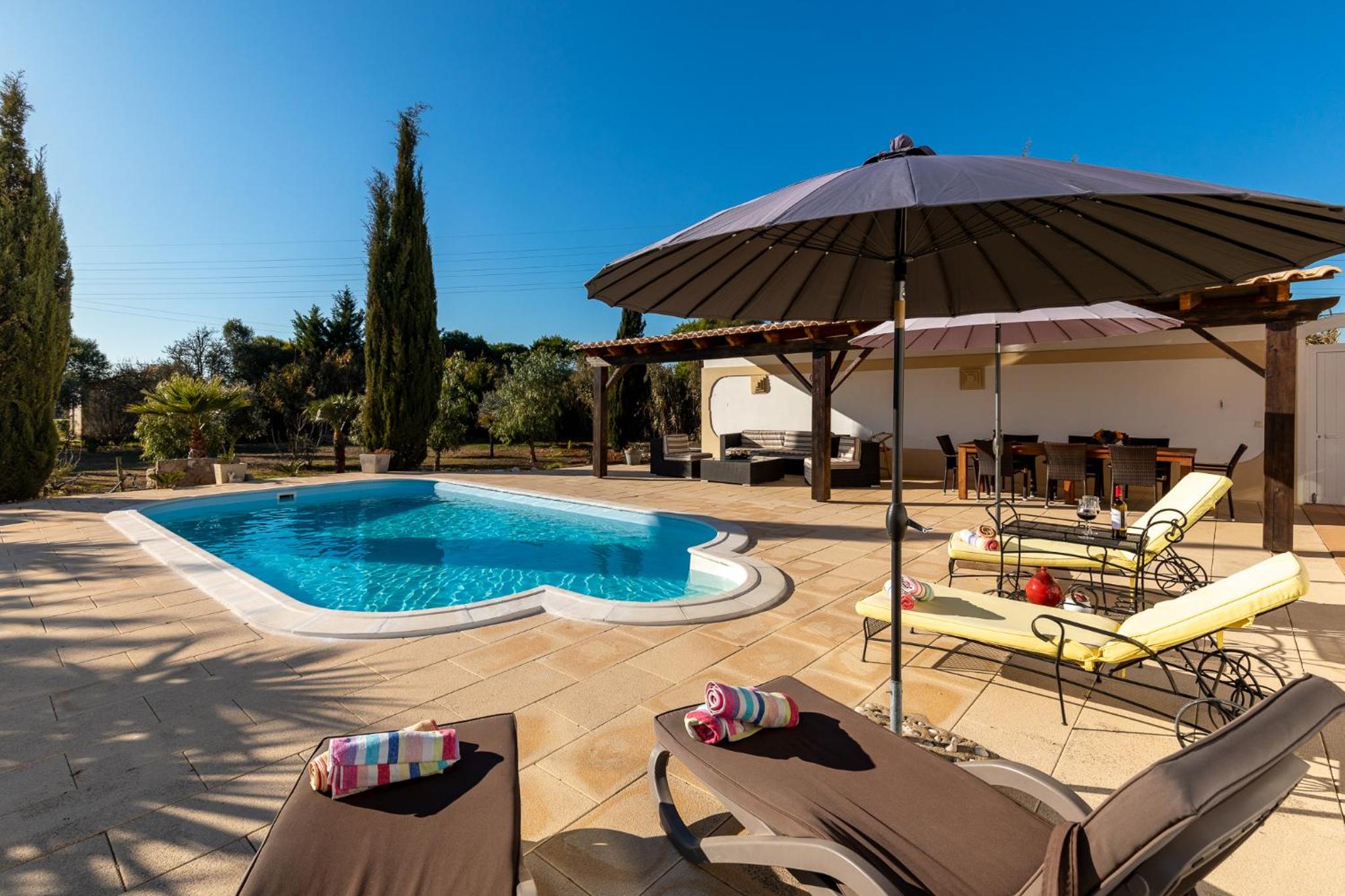 Quinta das Lameiras view 2