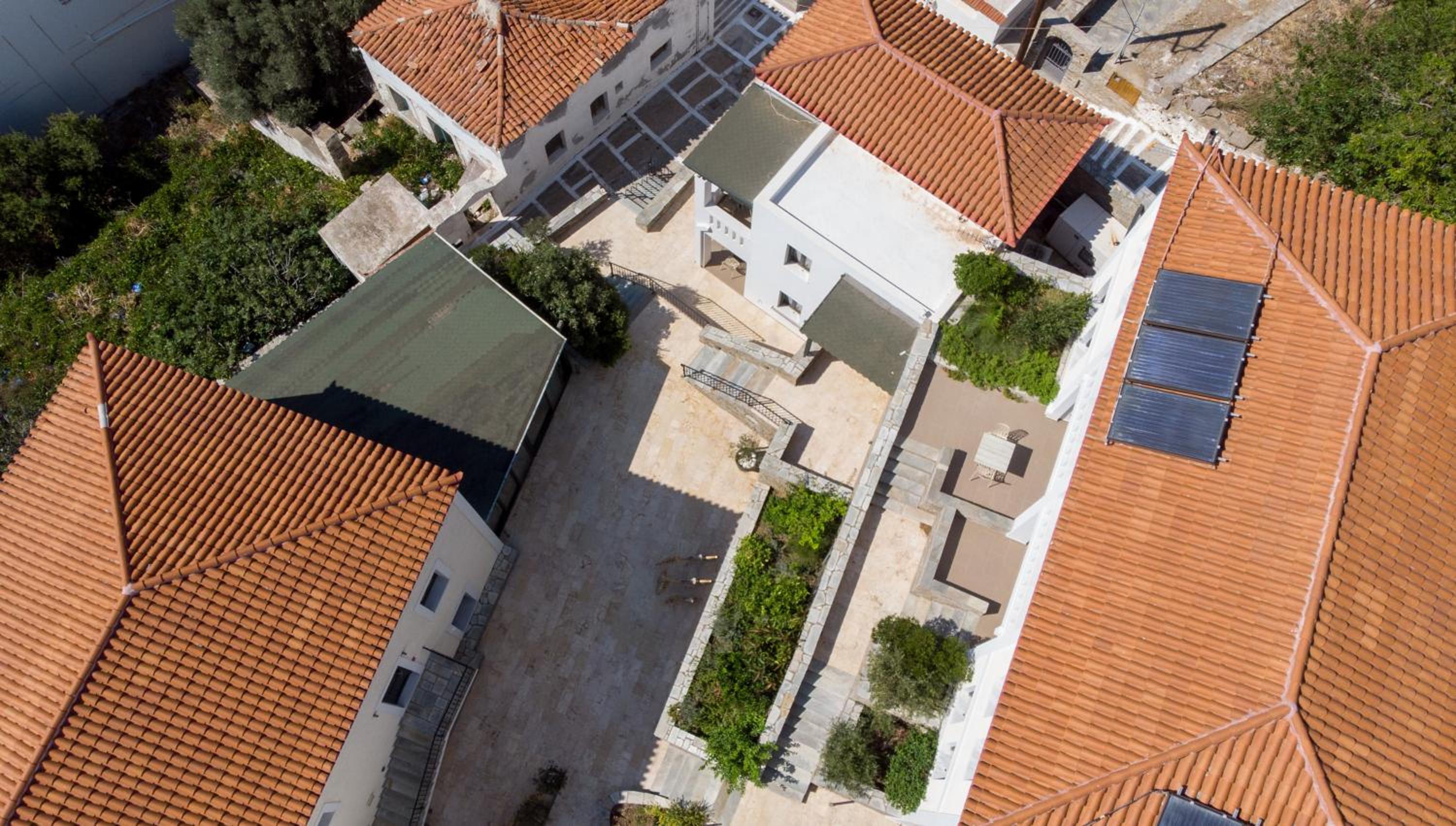 Krinos Suites Andros photo 4