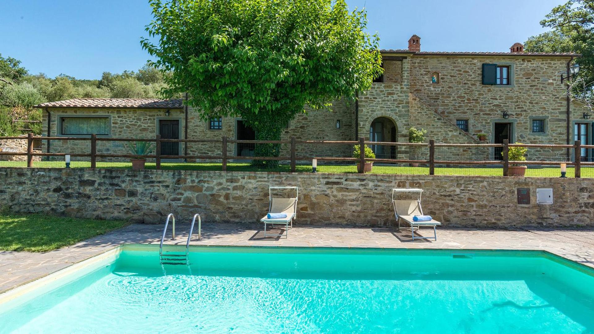 La Torretta 10 Emma Villas