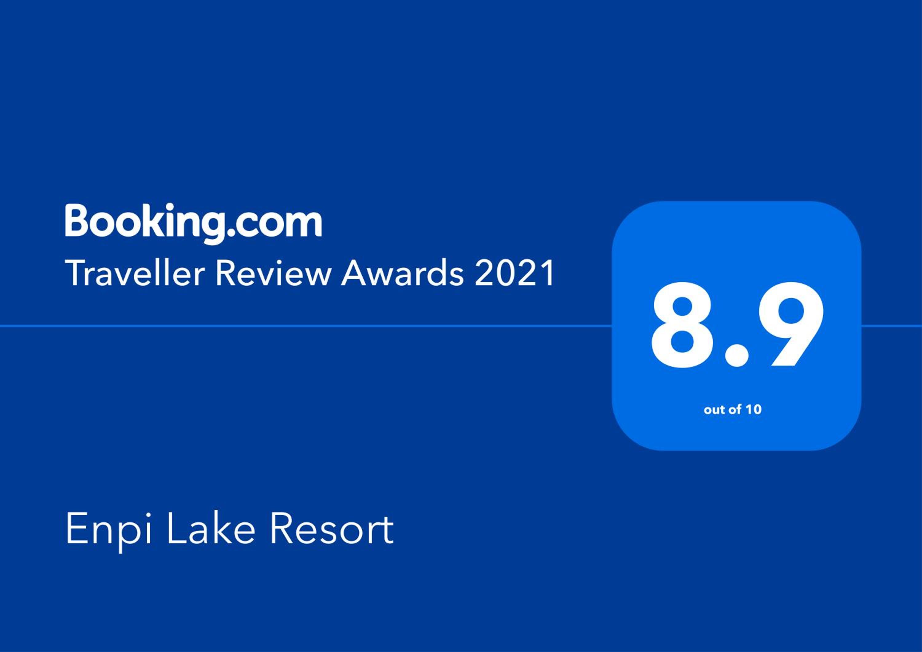 Enpi Lake Resort