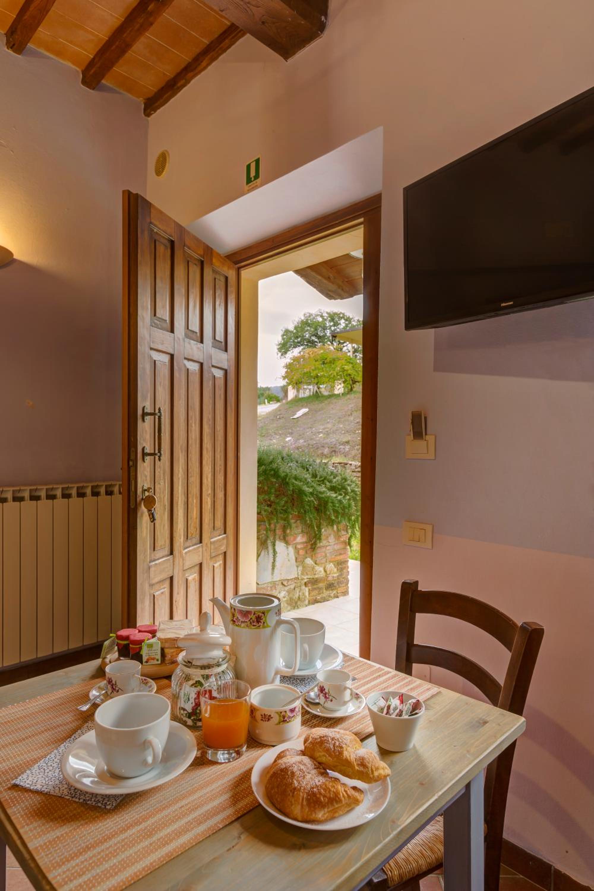 La Grotta dell'Eremita