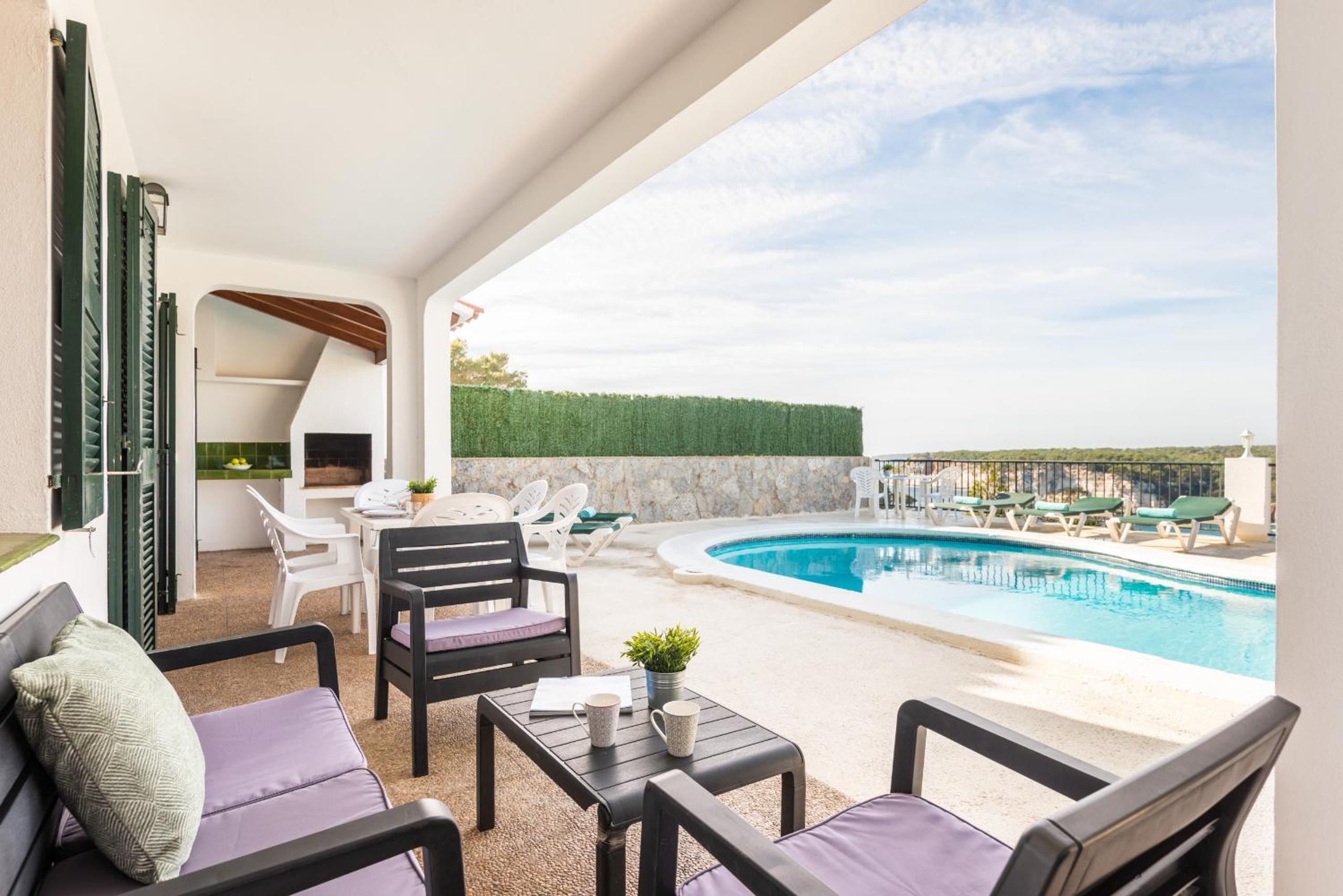 Villa Acantilado view 5