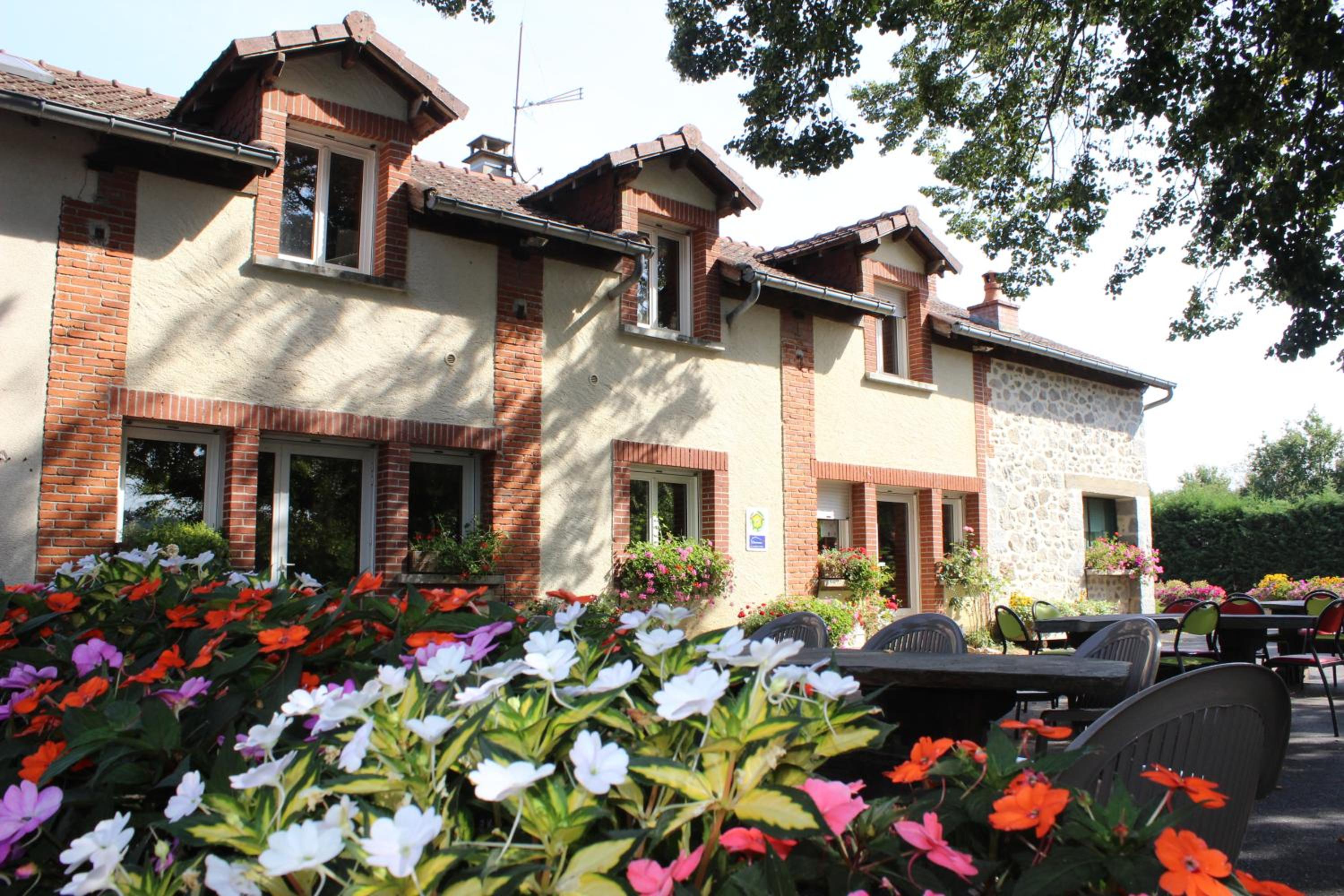 Auberge de la Normandie