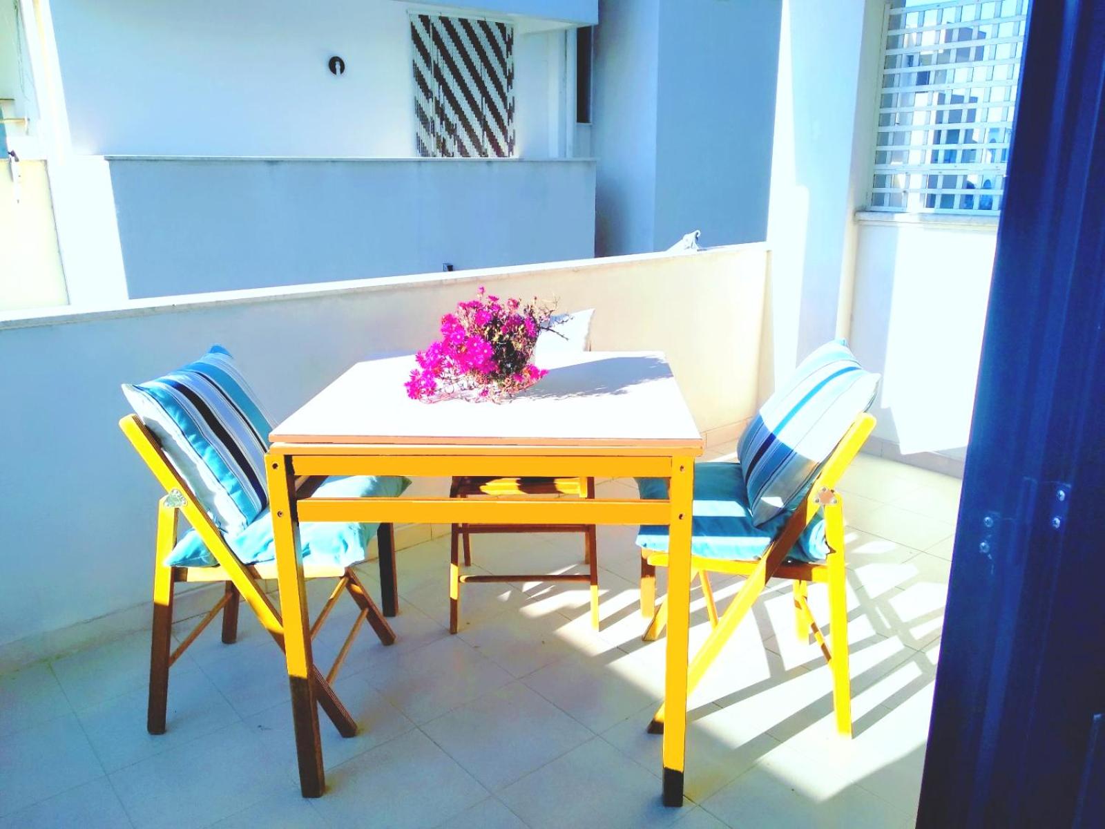 Baia Verde Apartment near the beach view 5
