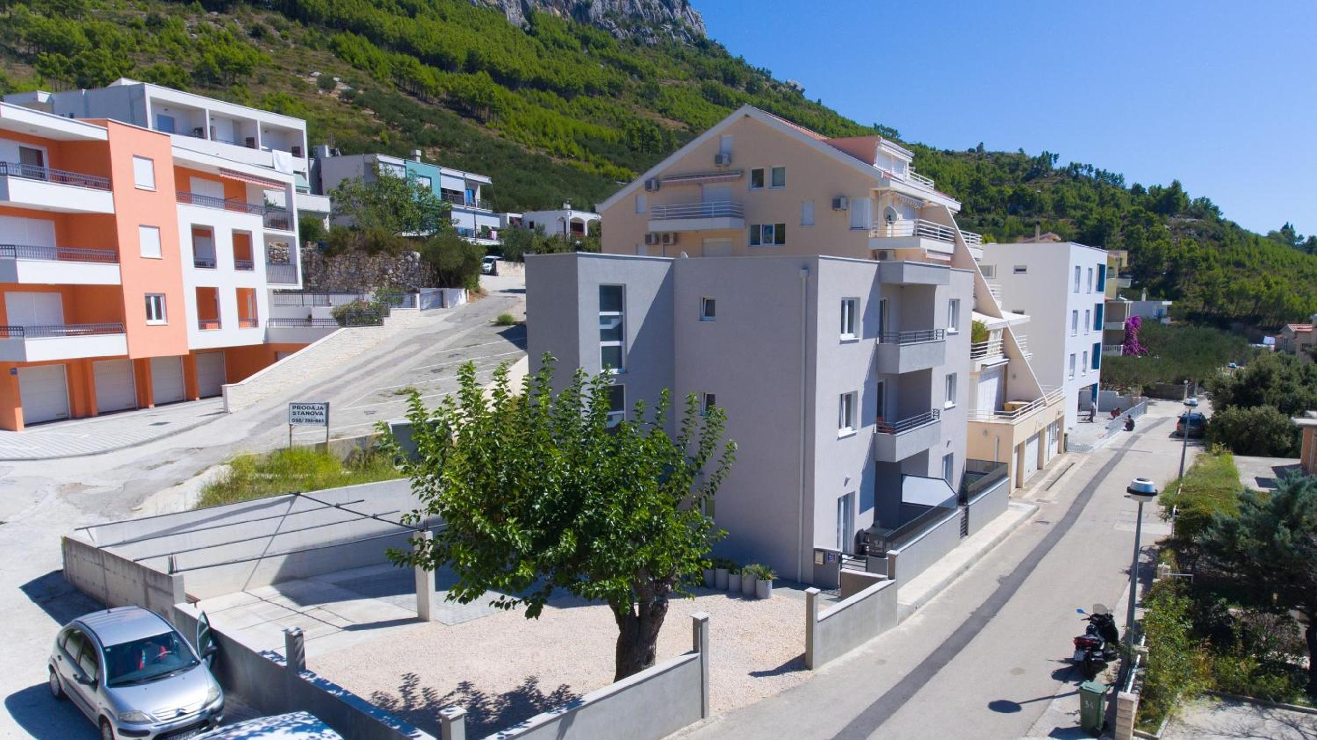 Villa Marijeta view 2