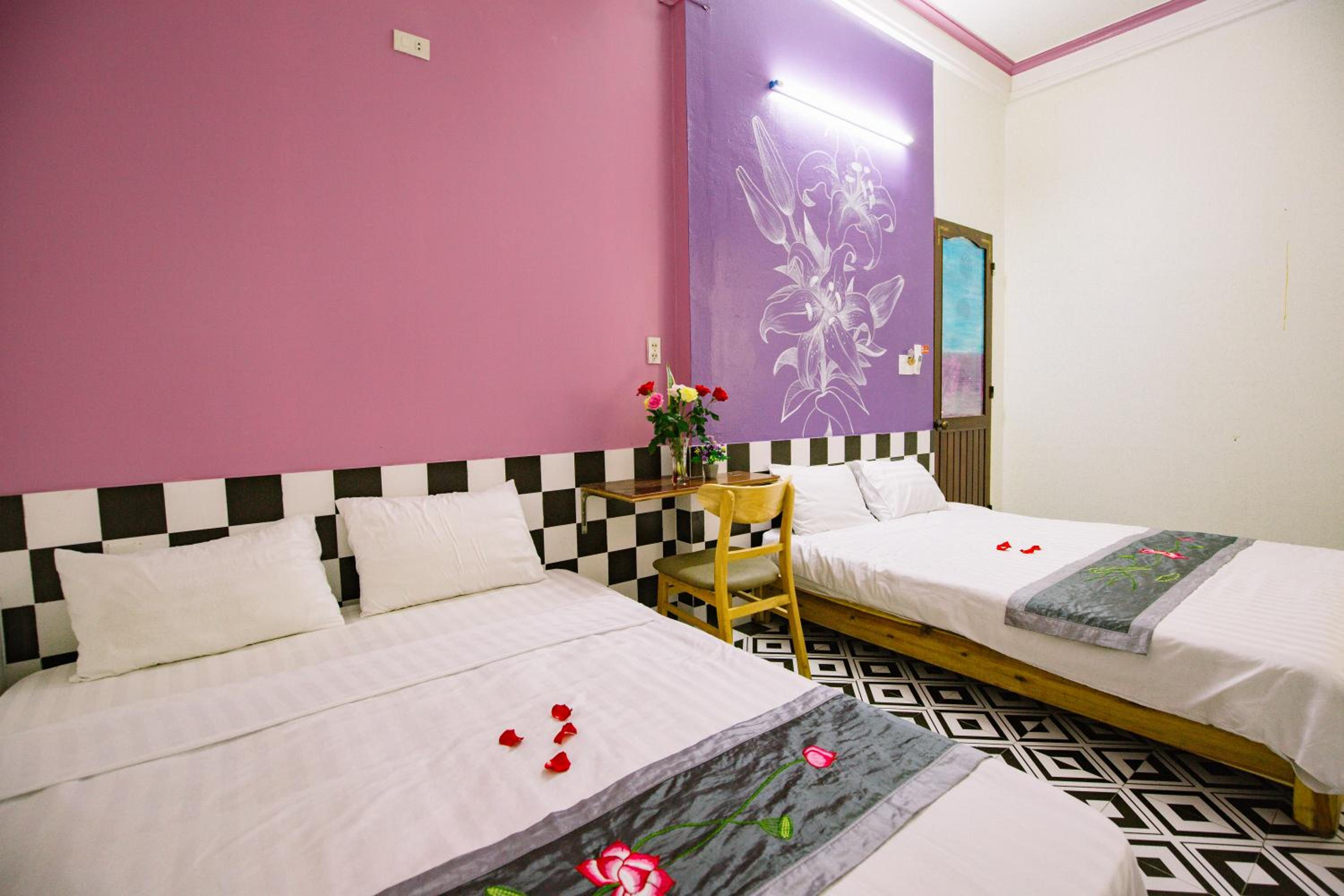 Tú Uyên Homestay