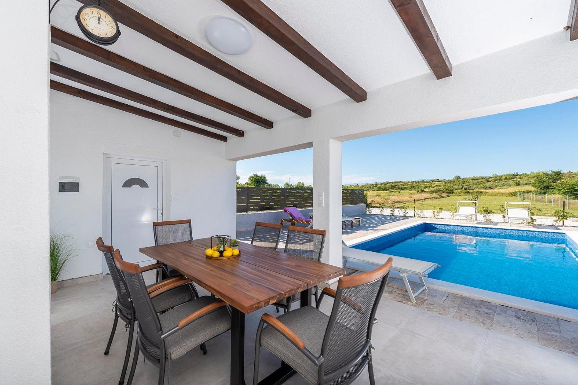 Villa Mirabella