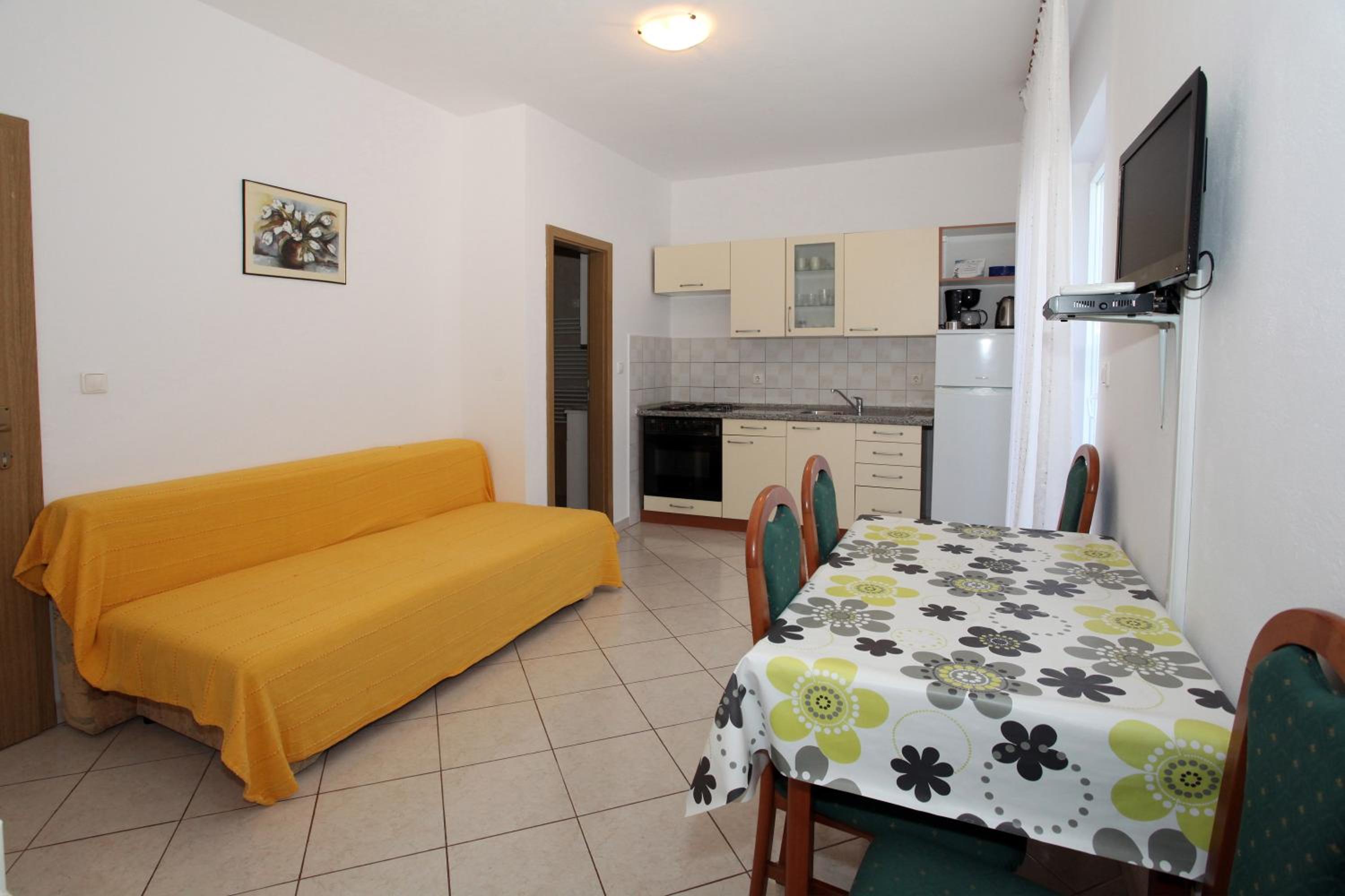 Apartmani Radan