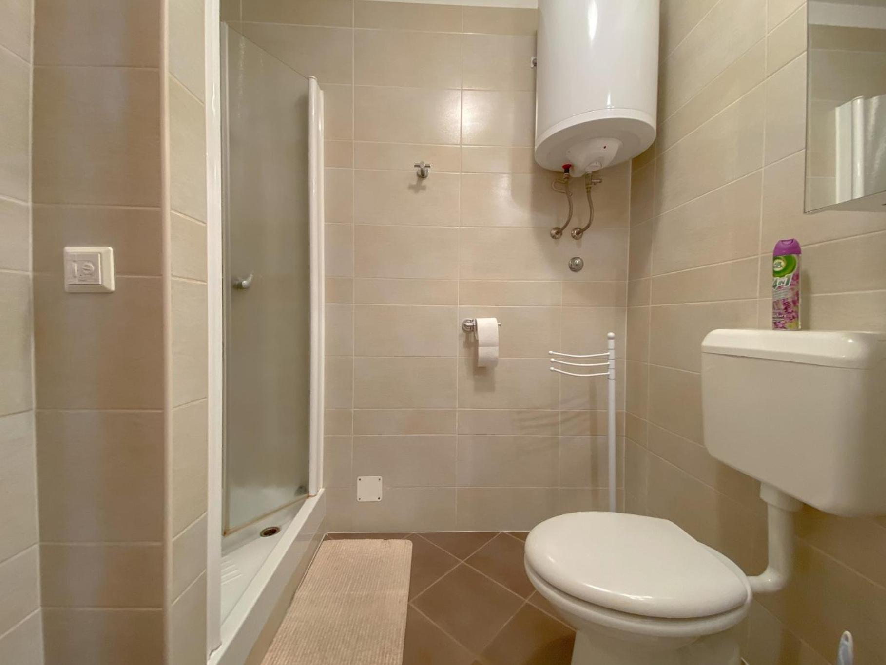 Vesna S Apartment view 5