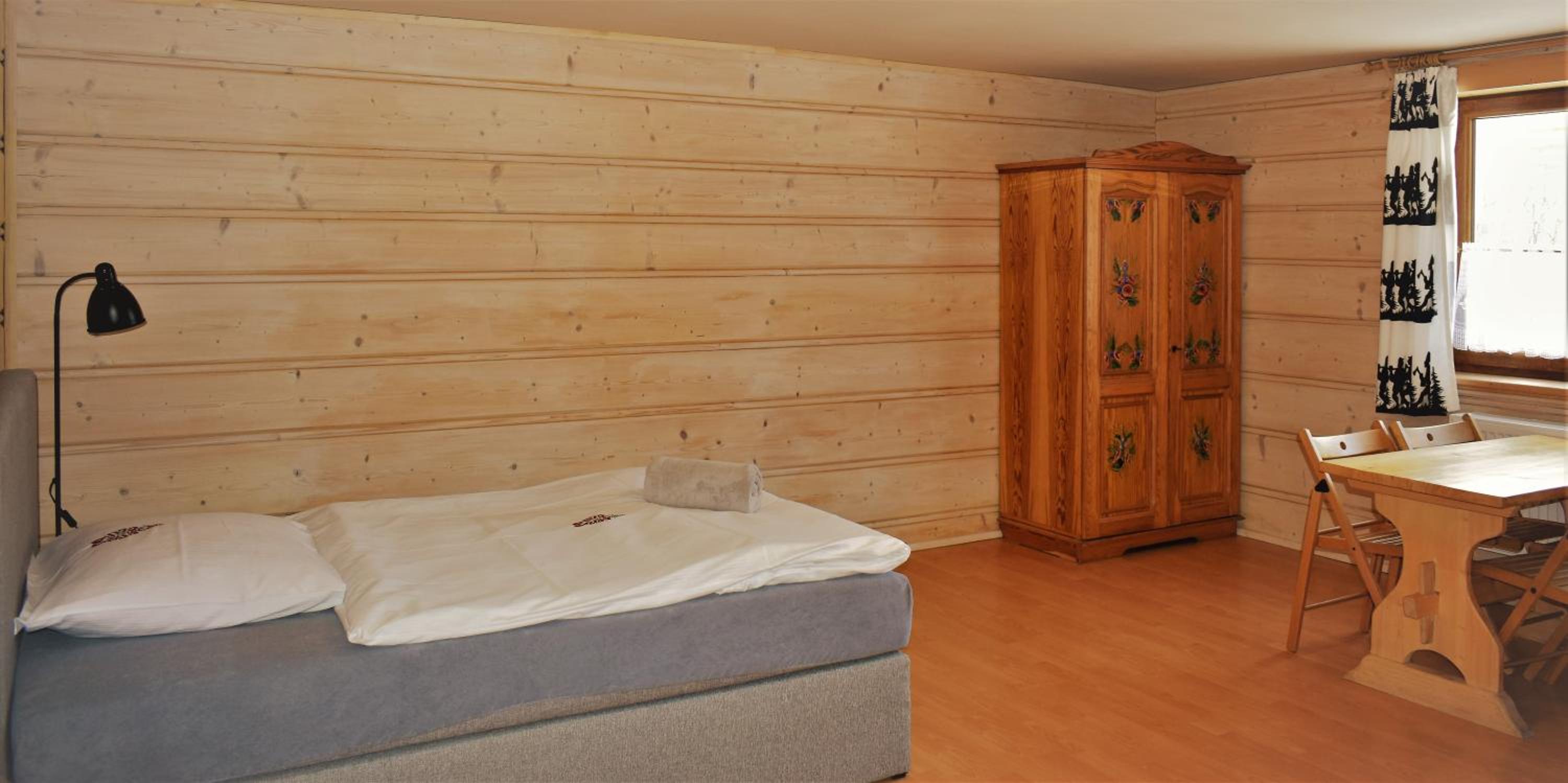 Apartament Fiedorówka