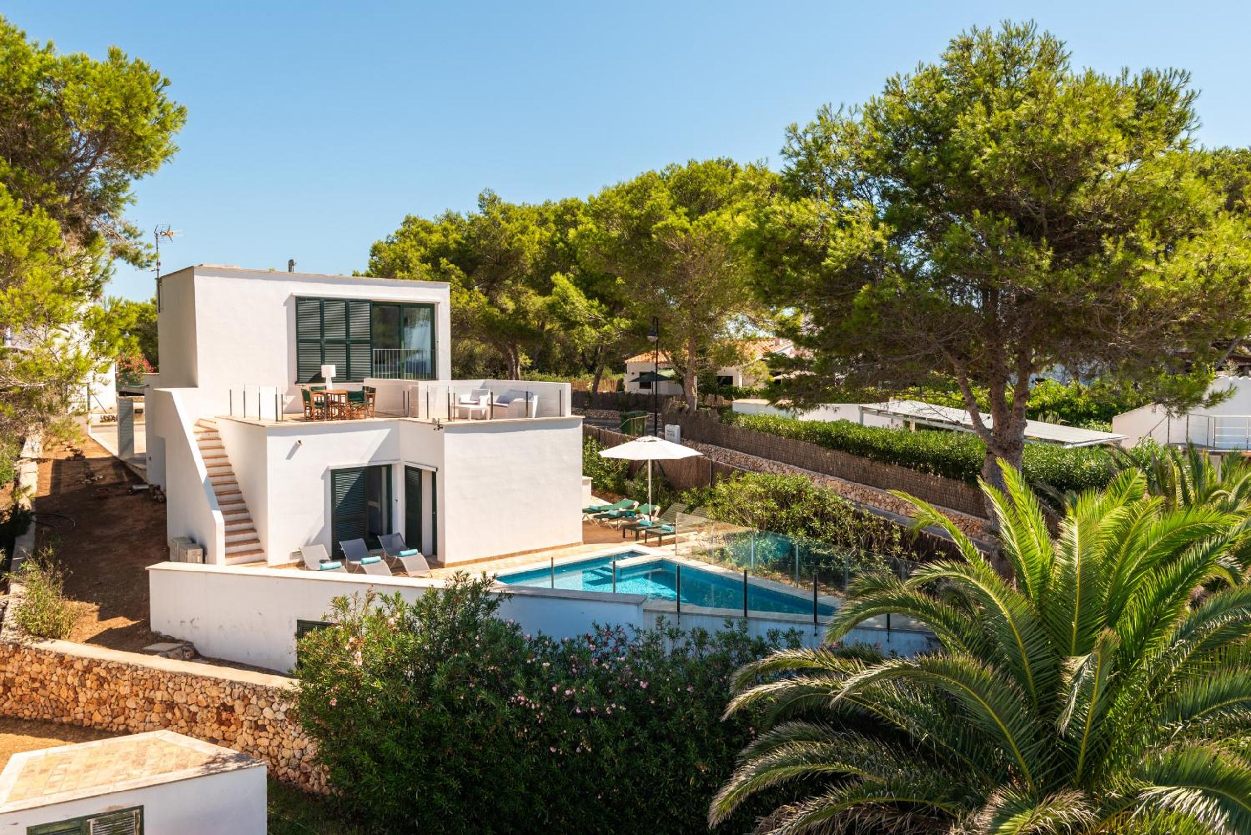 Vela Llatina - Binibeca Vell photo 3