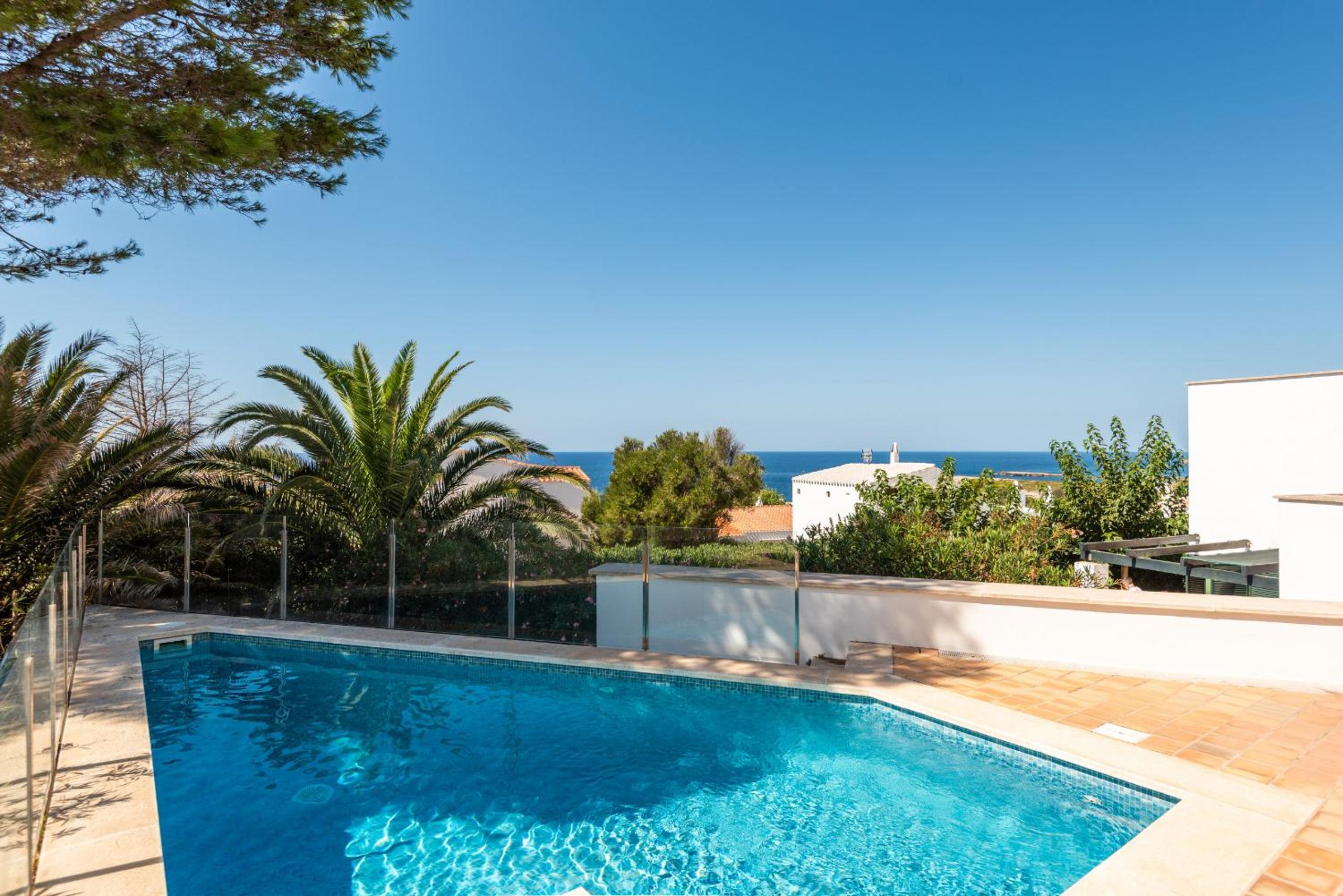 Vela Llatina - Binibeca Vell photo 4