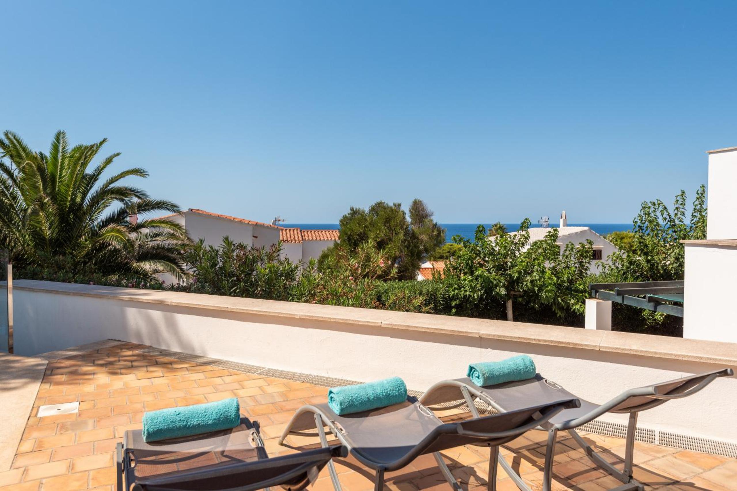 Vela Llatina - Binibeca Vell photo 5