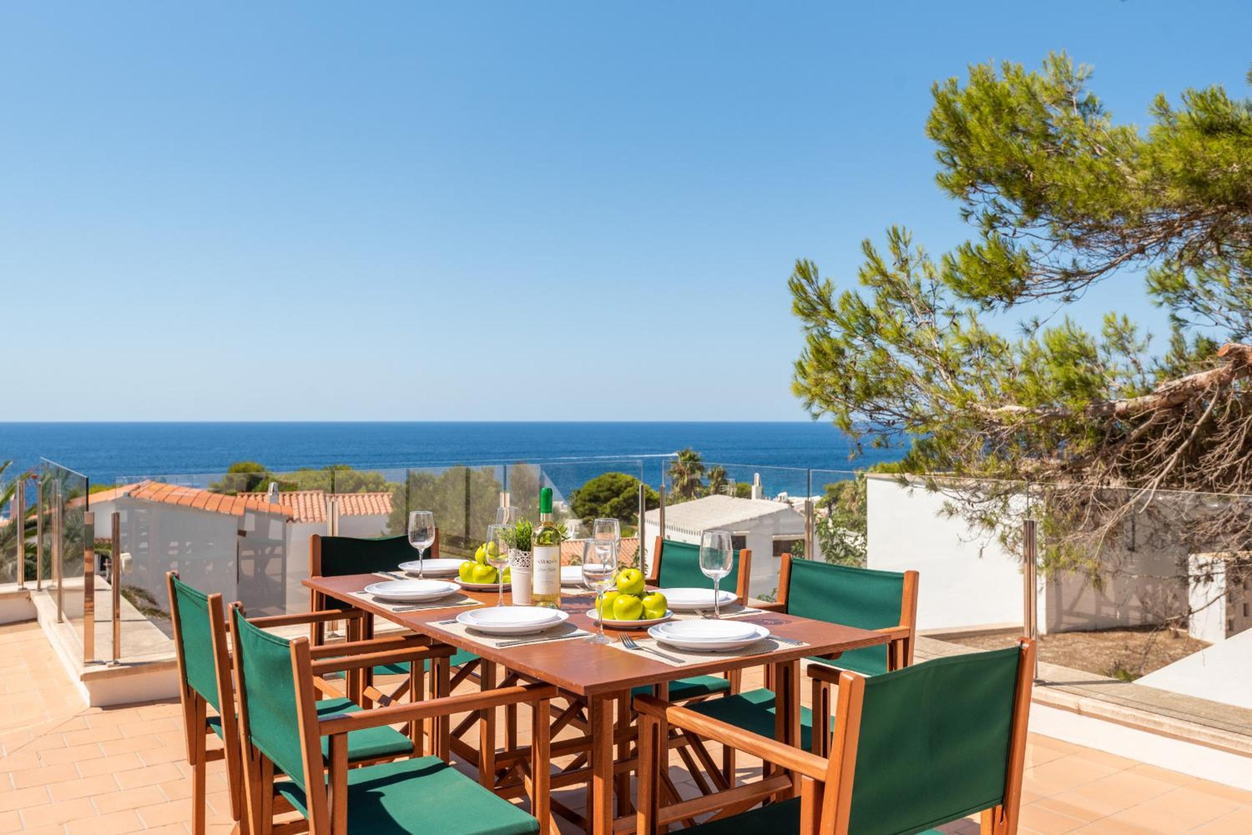 Vela Llatina - Binibeca Vell photo 2