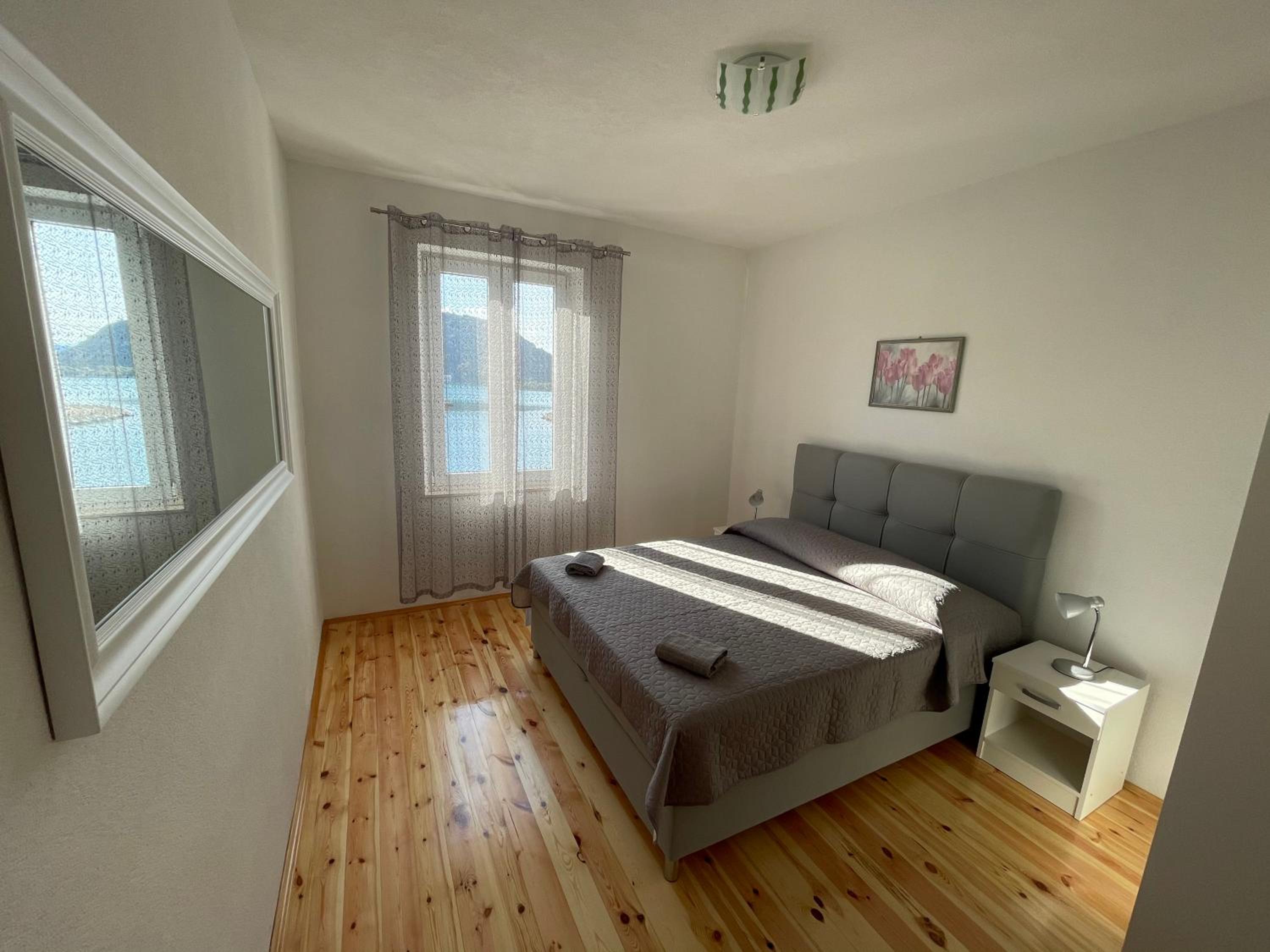 Ivan i Matej Apartments
