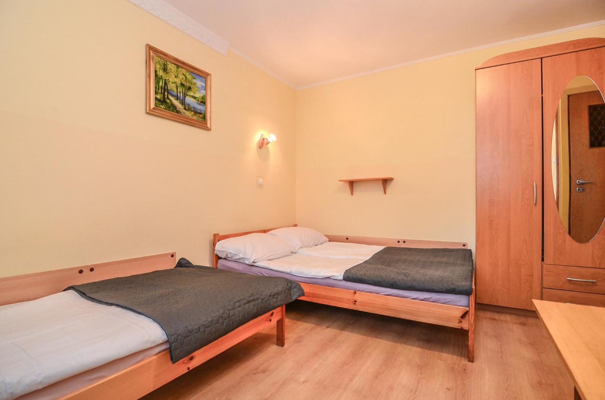 Mielno - Unieście Willa Dajana view 3