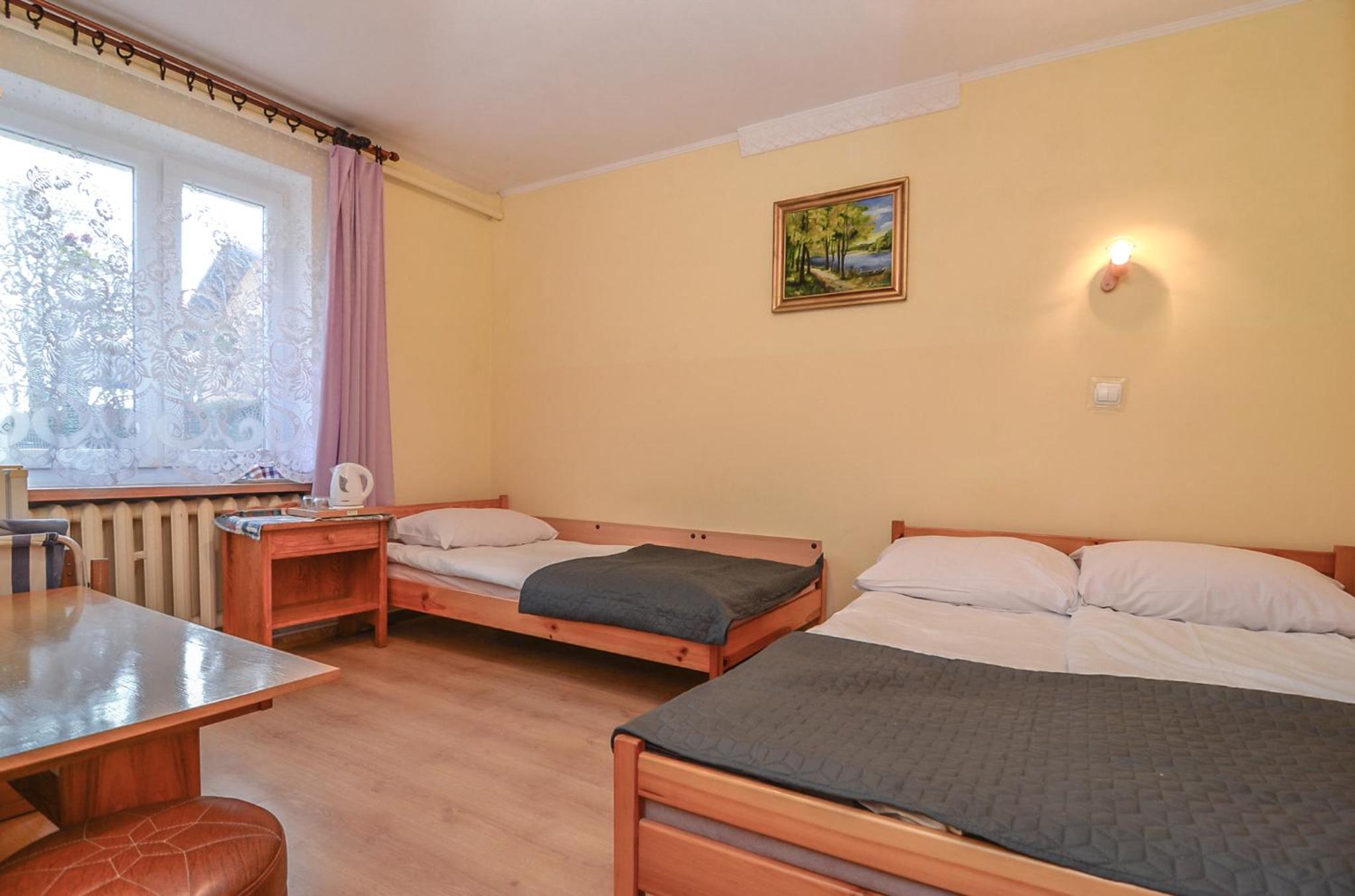 Mielno - Unieście Willa Dajana view 4
