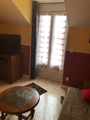 Auberge de la Normandie