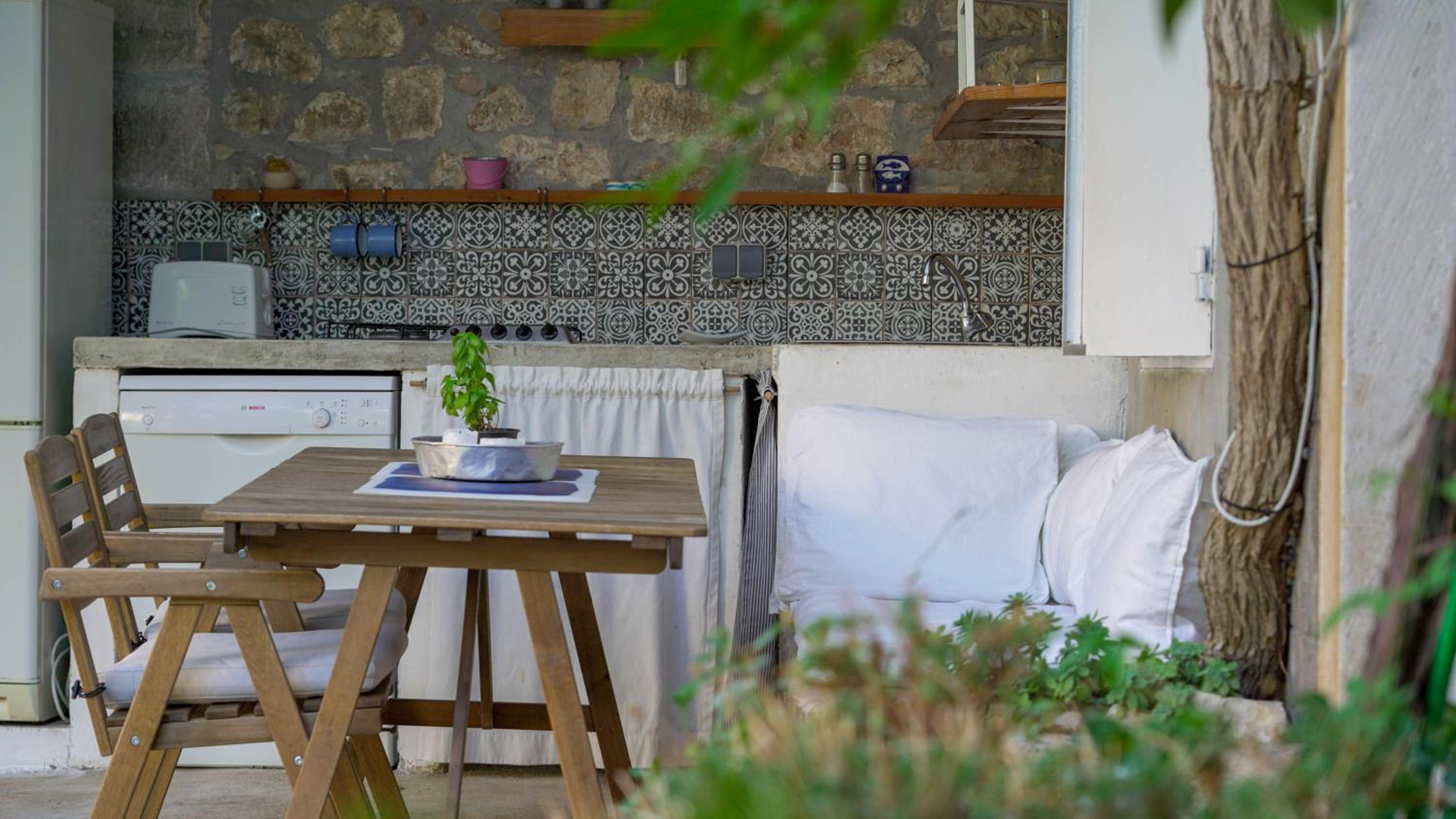 Charming two-bed apartment ORANGE GARDEN view 2