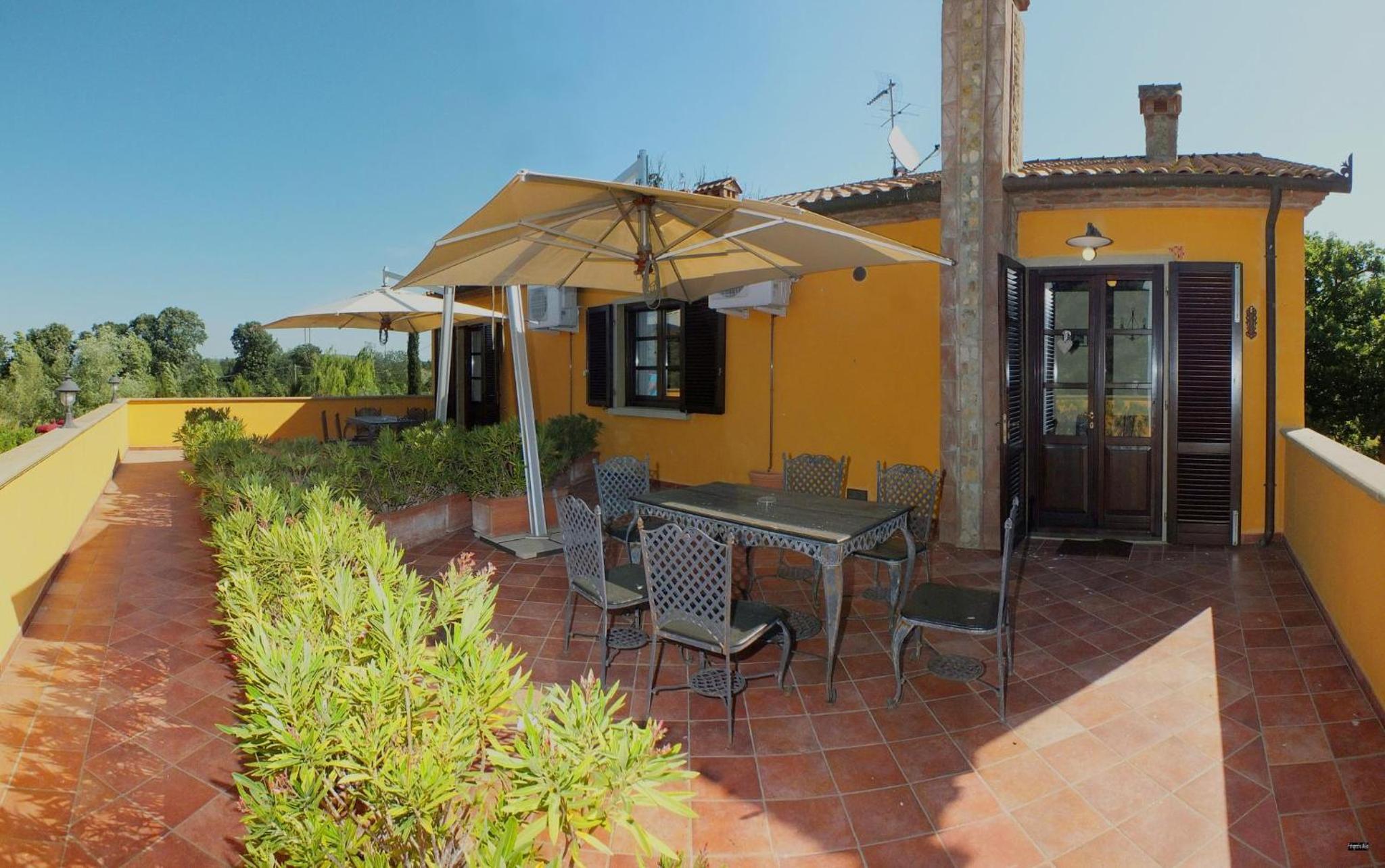 Casa la macchia photo 3