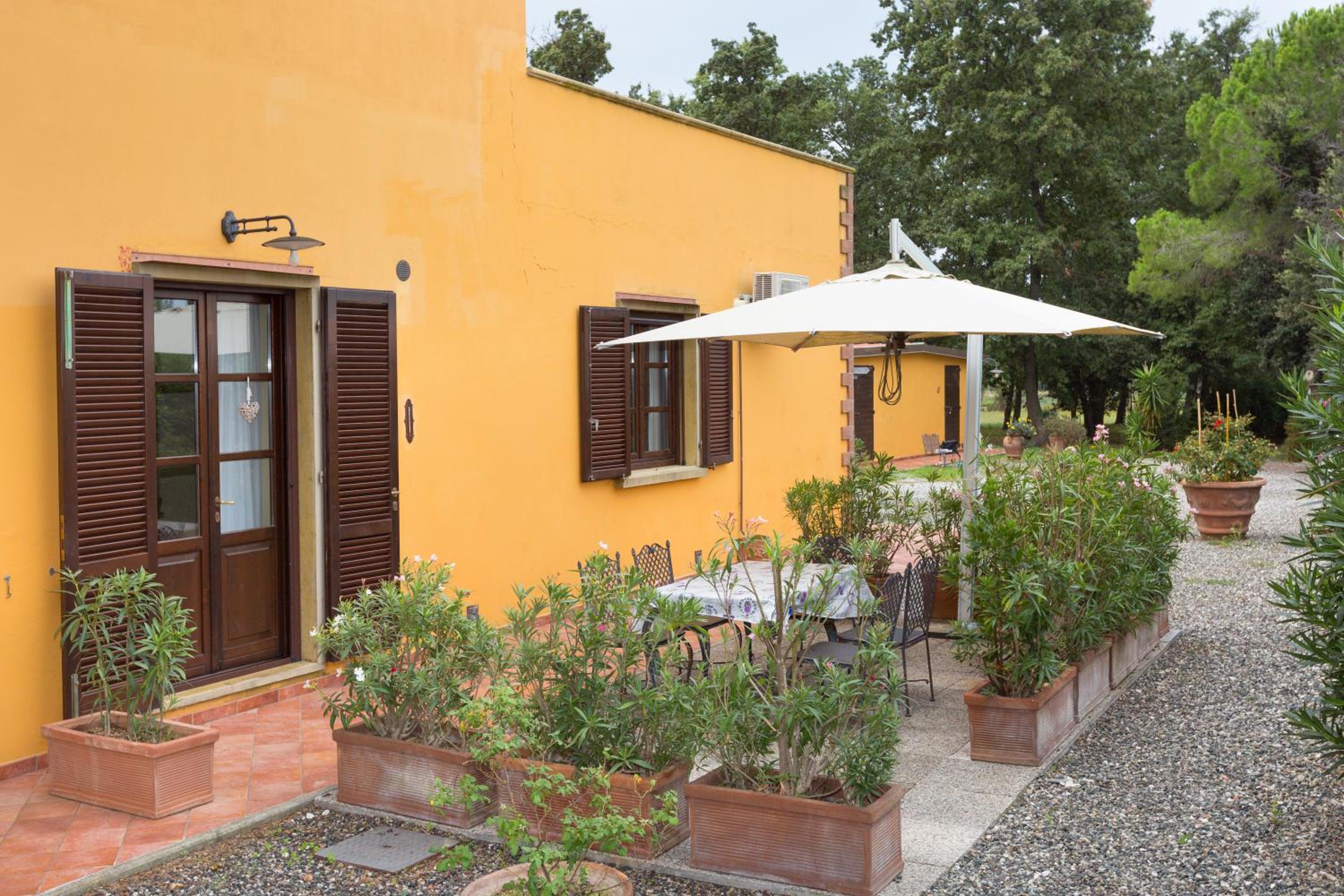 Podere la Macchia photo 3