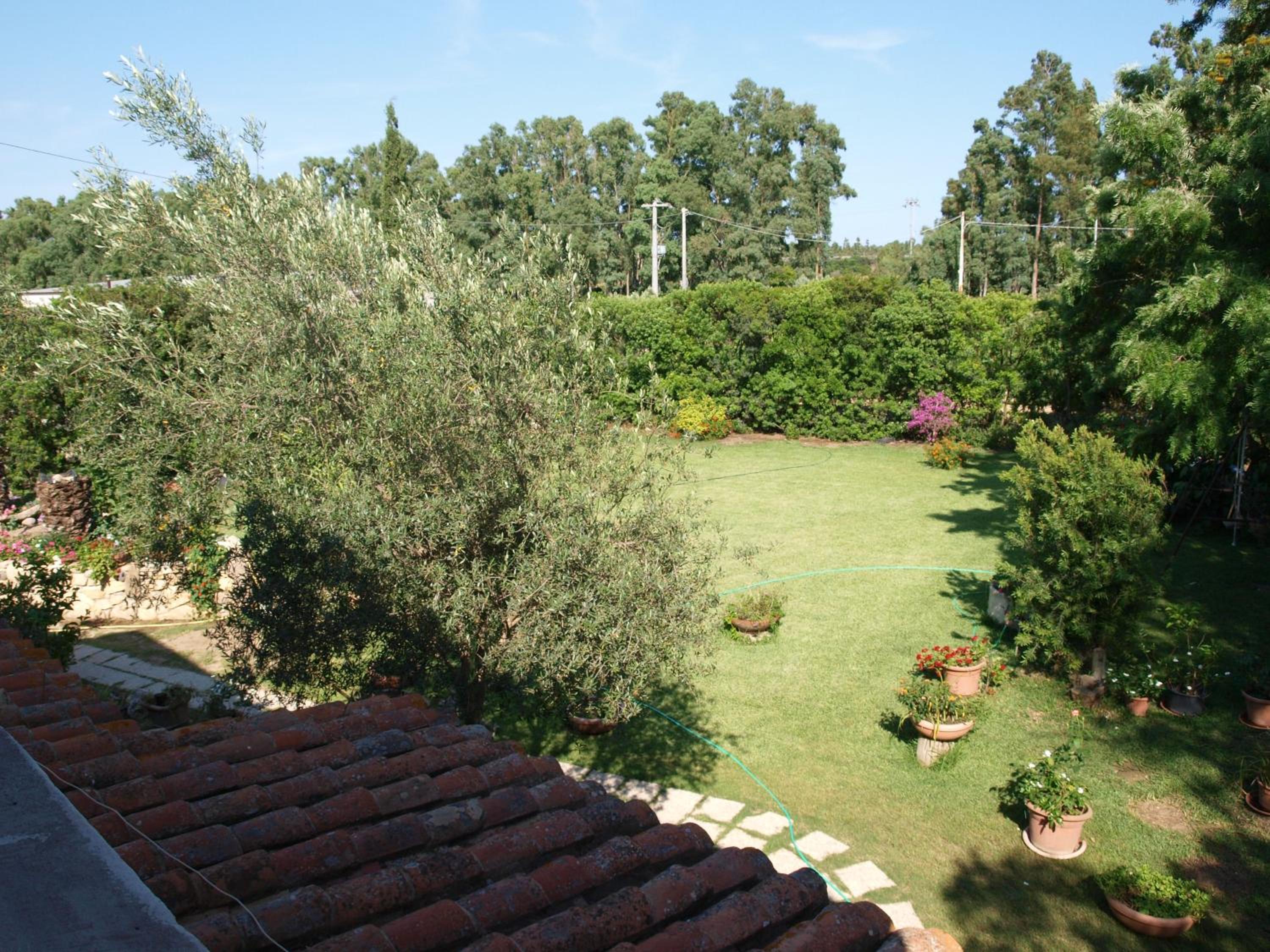 B&B Nel Giardino In Fiore