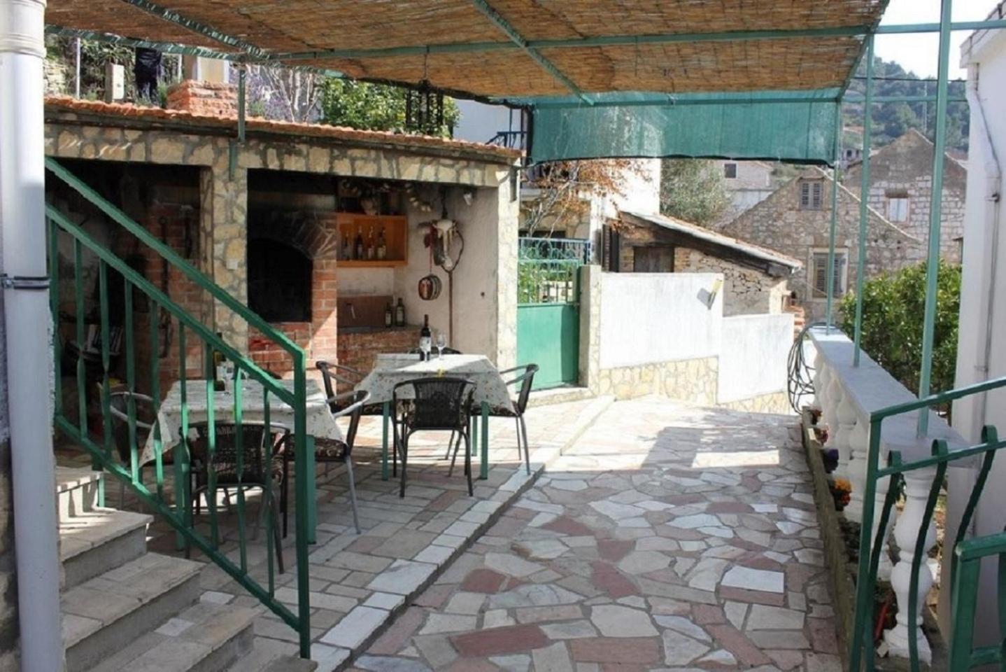 Apartments Josipa - Old City Apartments view 2