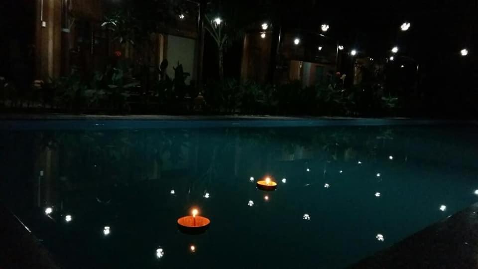 Coconut Homestay Moc Cai Nam Ben Tre