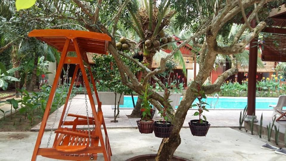 Coconut Homestay Moc Cai Nam Ben Tre