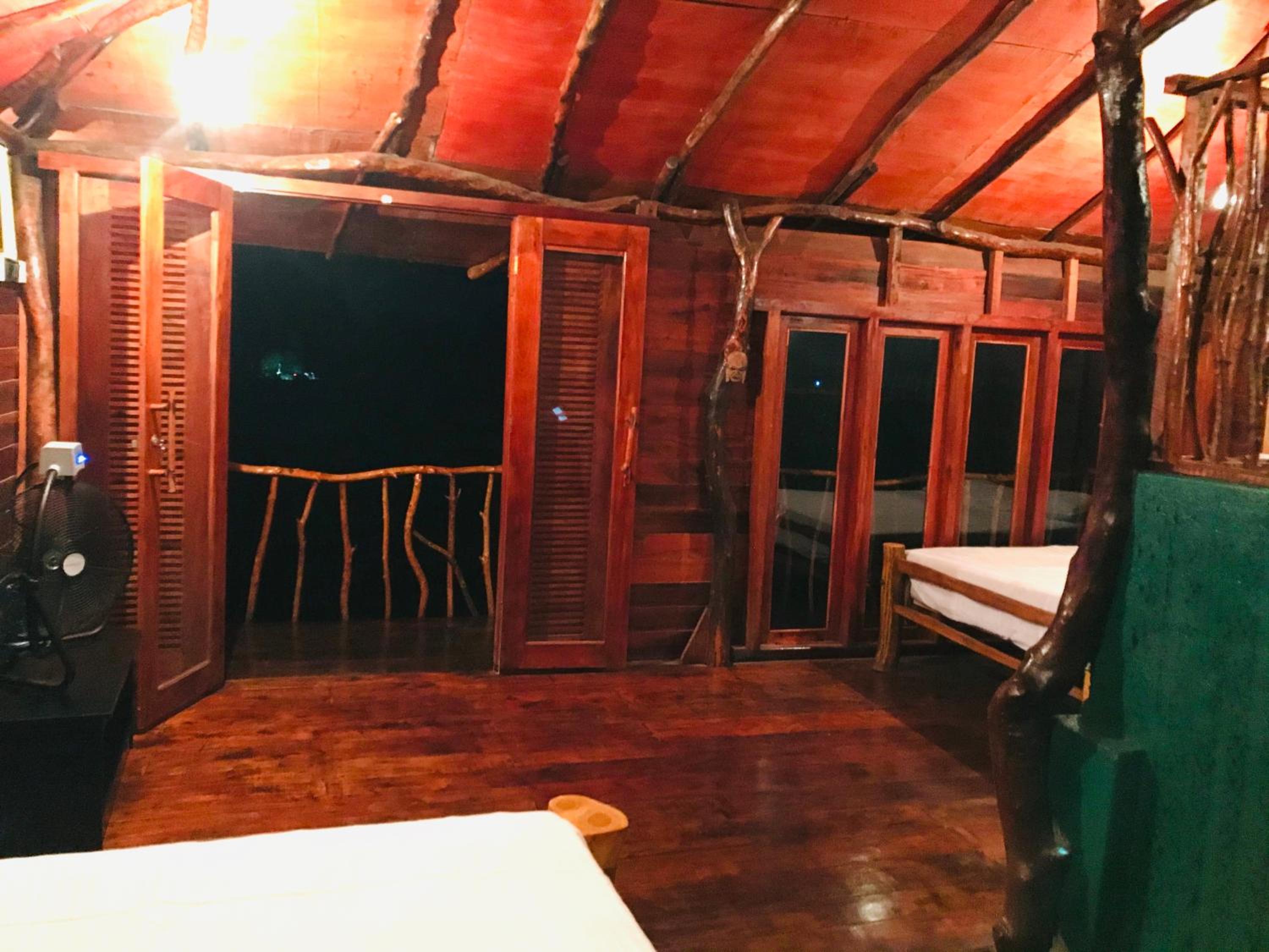 Yala Eco Tree House