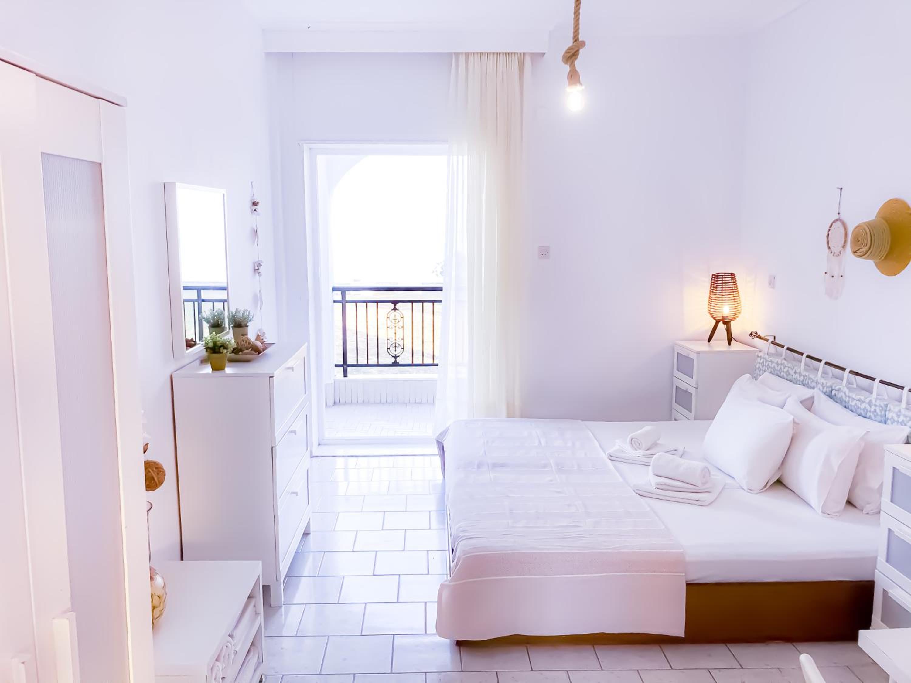 Villa Maravgia Apartment A photo 2