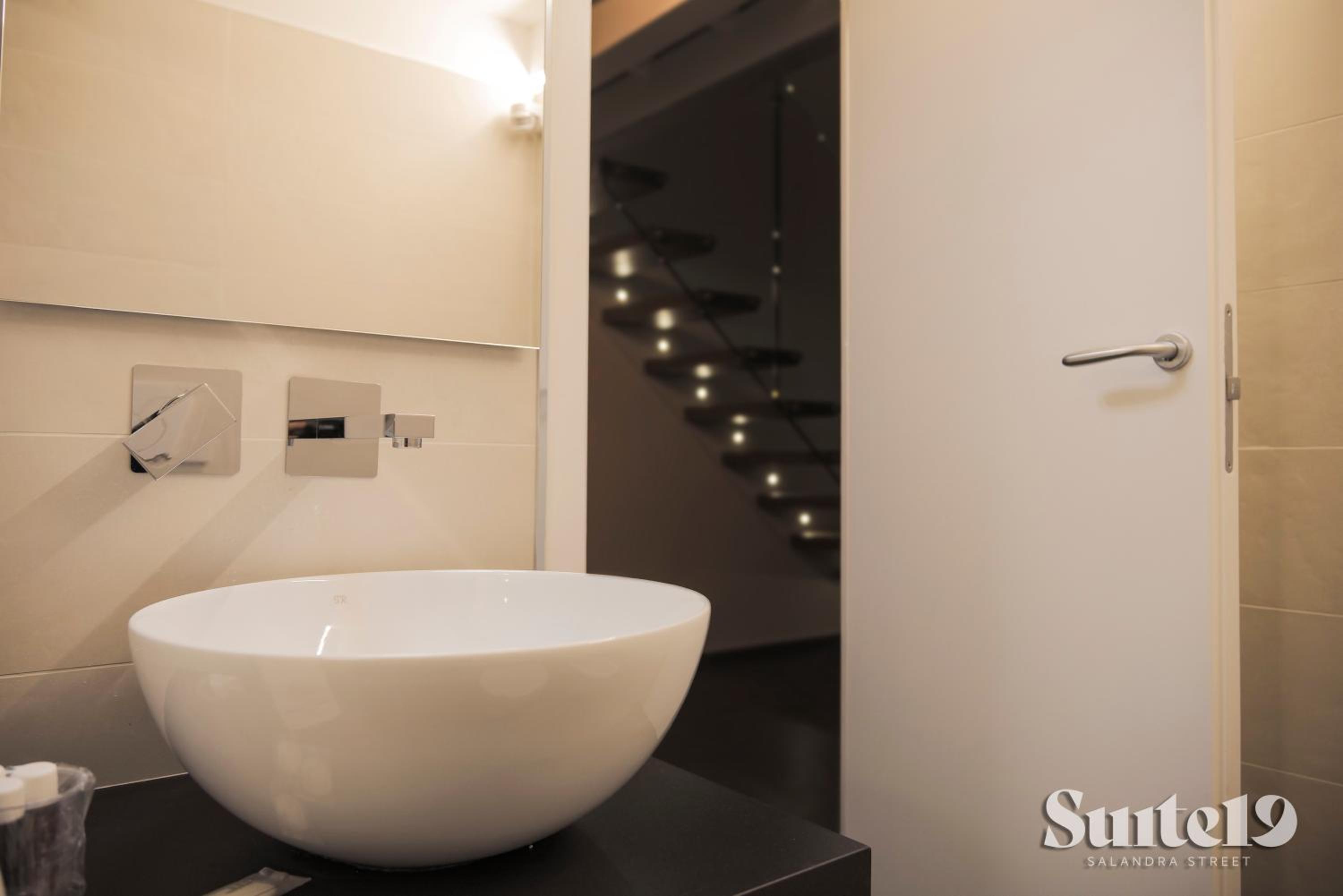 SUITE19Bari view 2