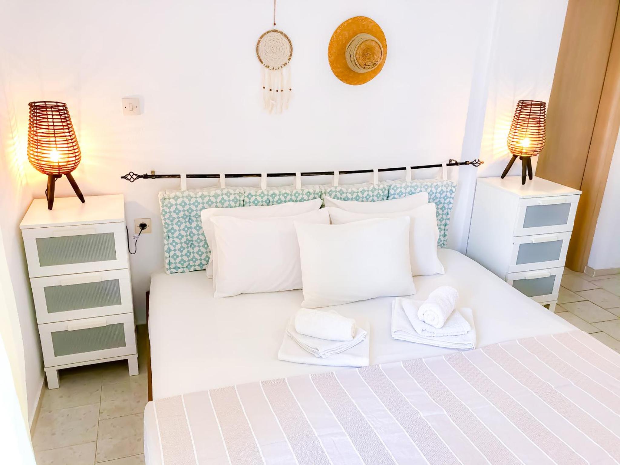 Villa Maravgia Apartment A photo 4