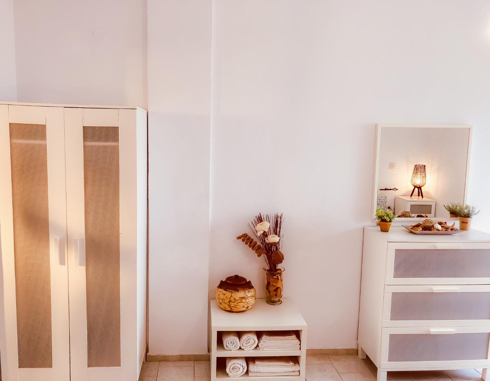 Villa Maravgia Apartment A photo 5