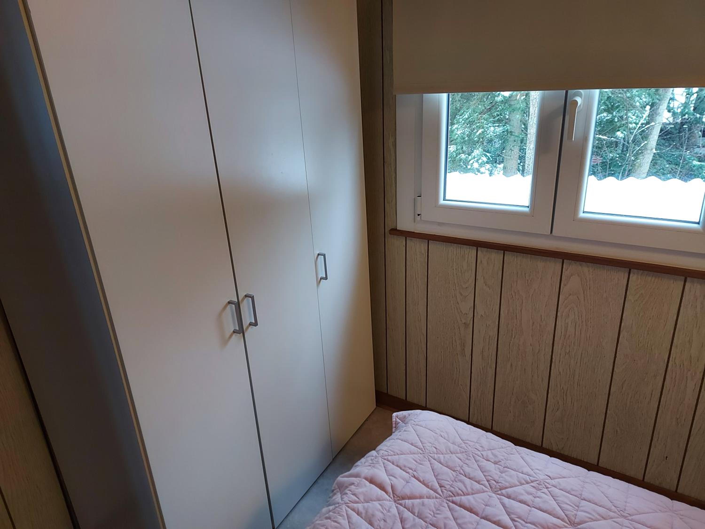 Chalet Sorgenfri