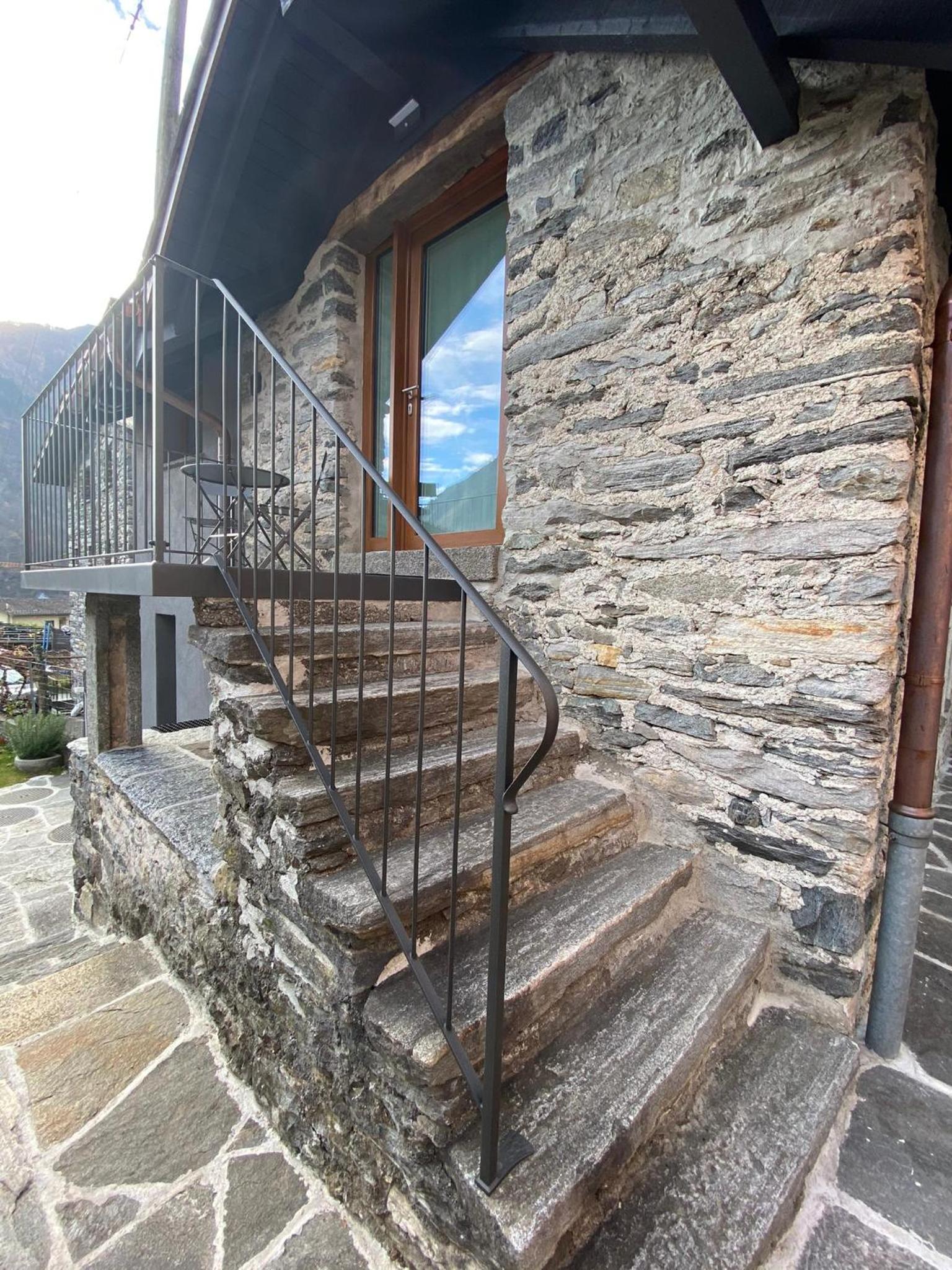 B&B Cà Nosa