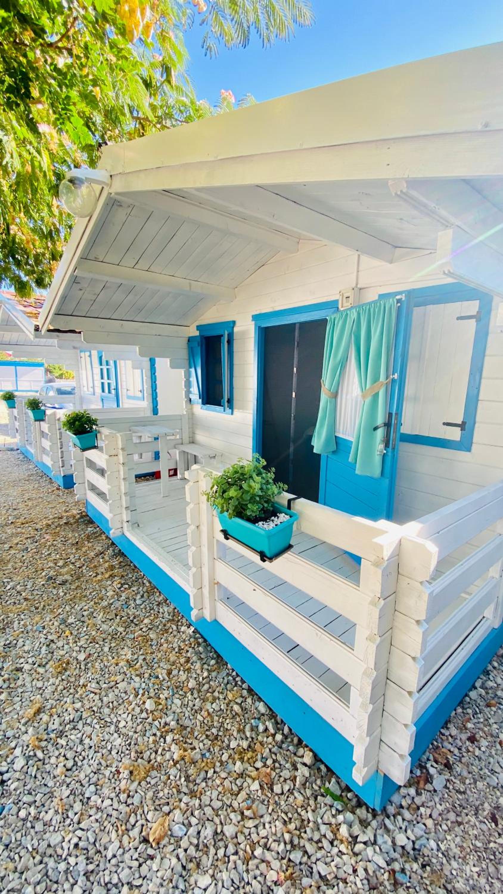 Manu B&B view 3