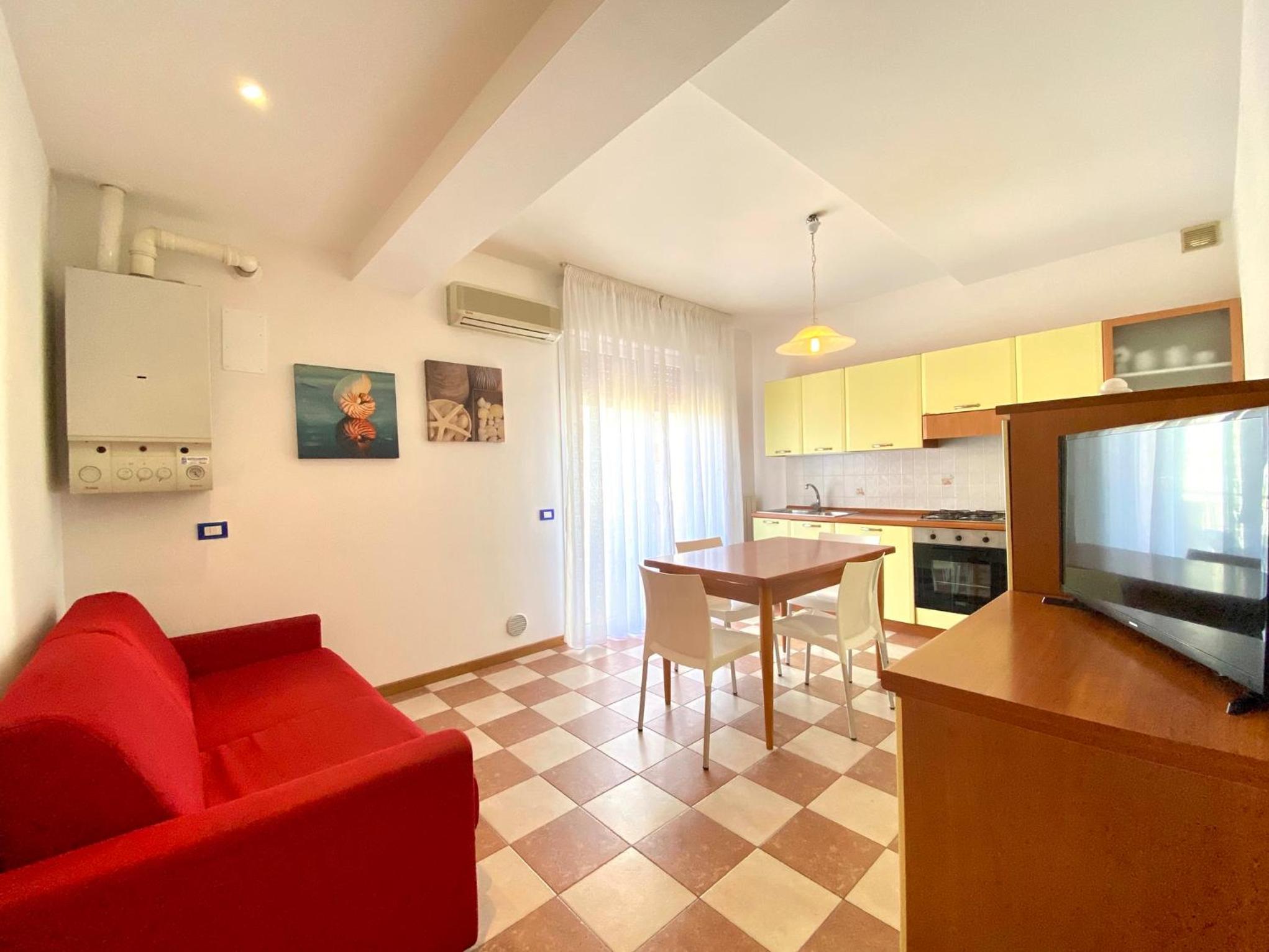 Appartamenti Adriana Carraro Immobiliare - Family Apartments view 3