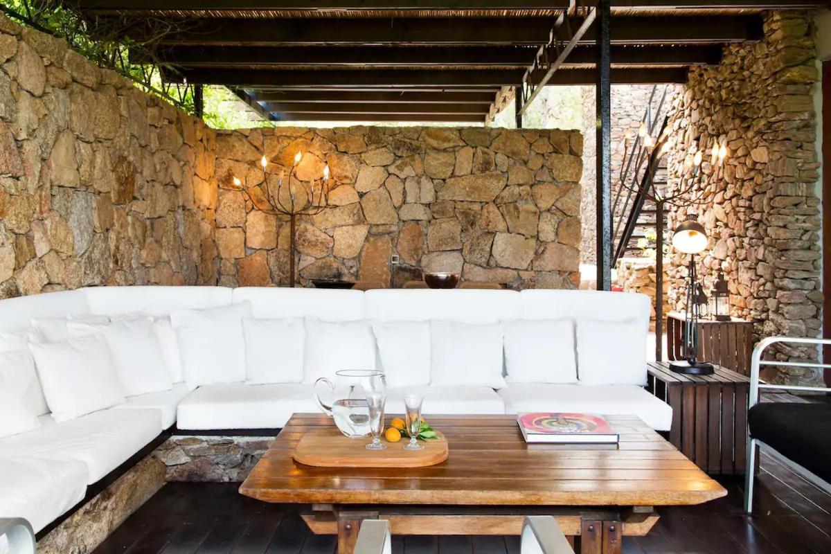 Portisco Retreat view 4