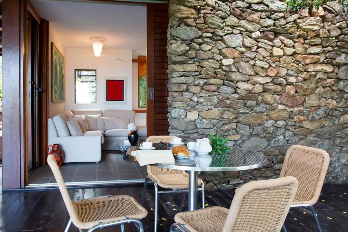 Portisco Retreat view 3